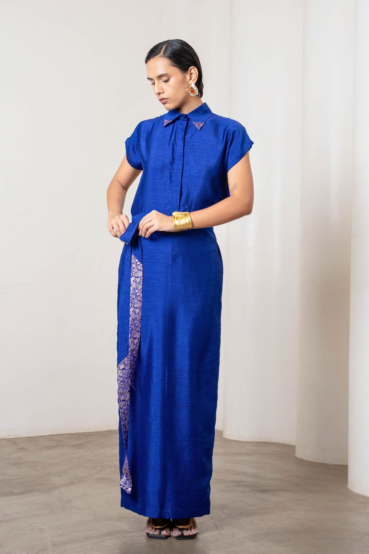 Maya Dress