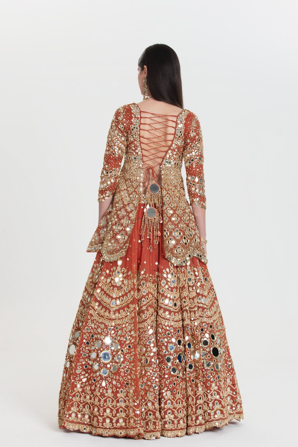 Shaadi Ka Joda Lehenga Set