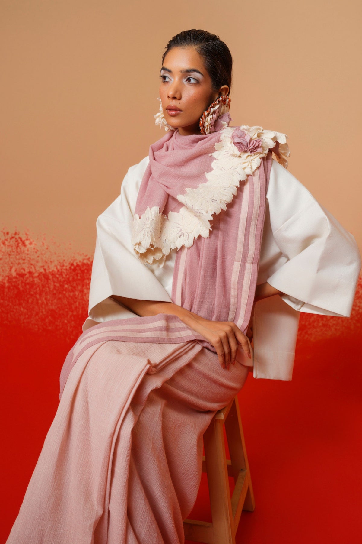 Flora Top