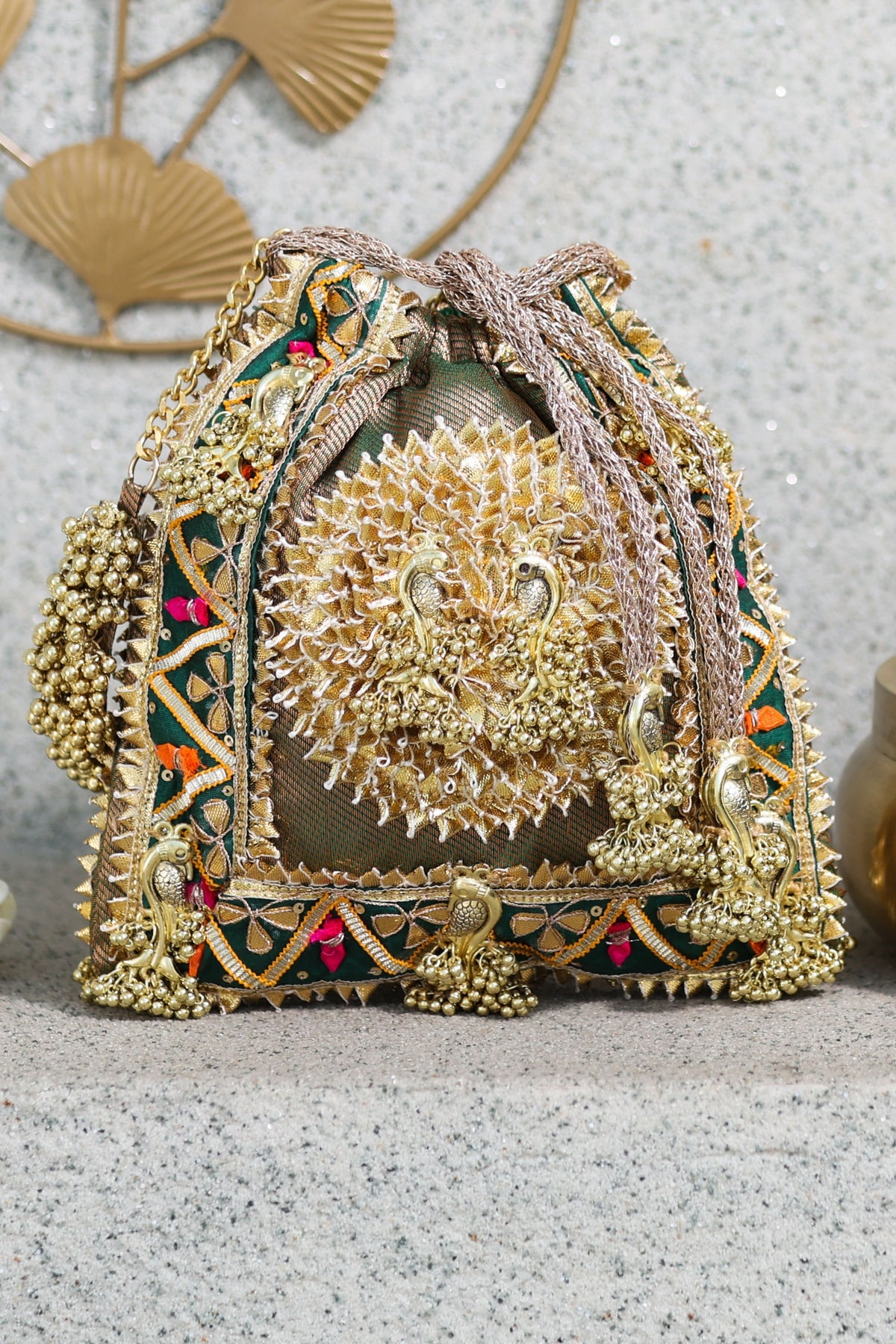 Padmavalli Potli