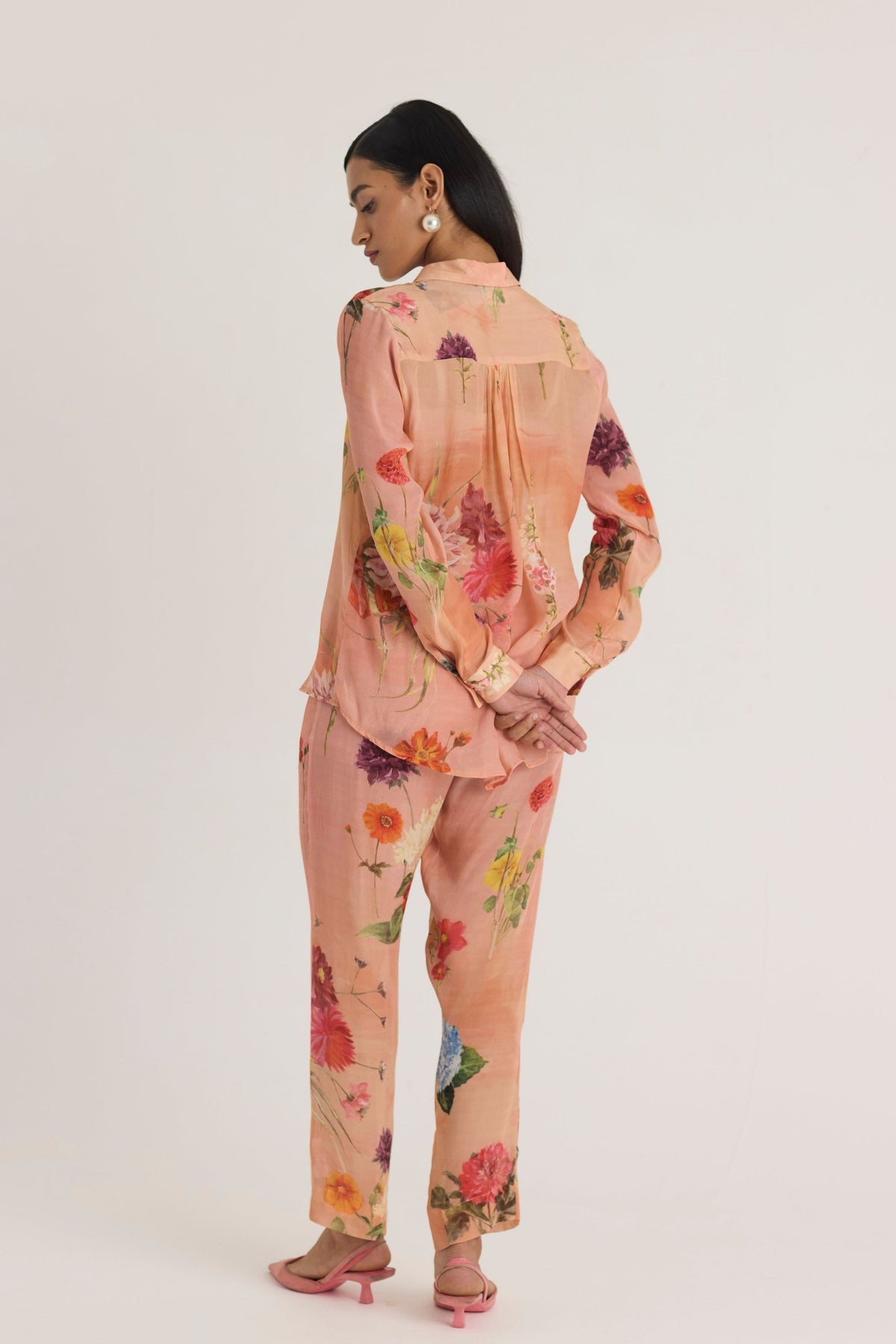 Buttercup Co-ord Set