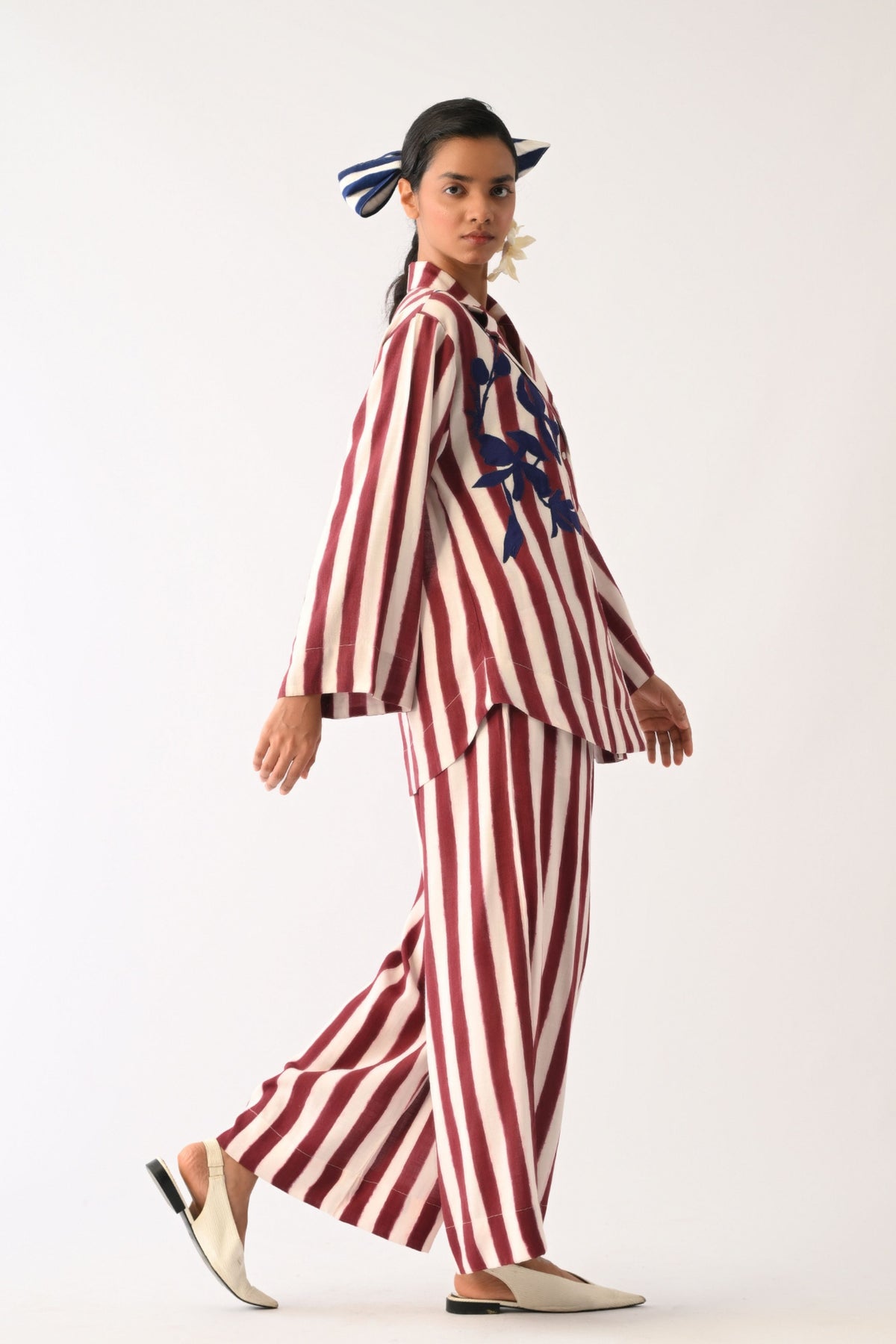 Revolt Bric Pp Pants