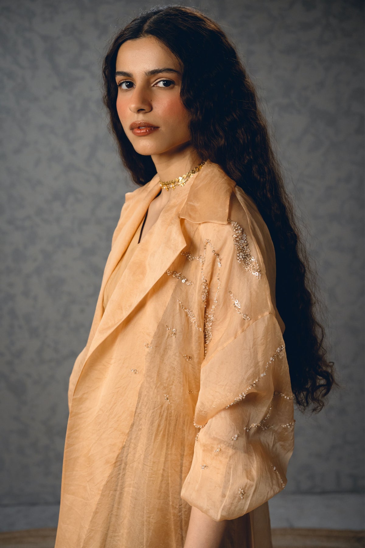 Inaya Dress