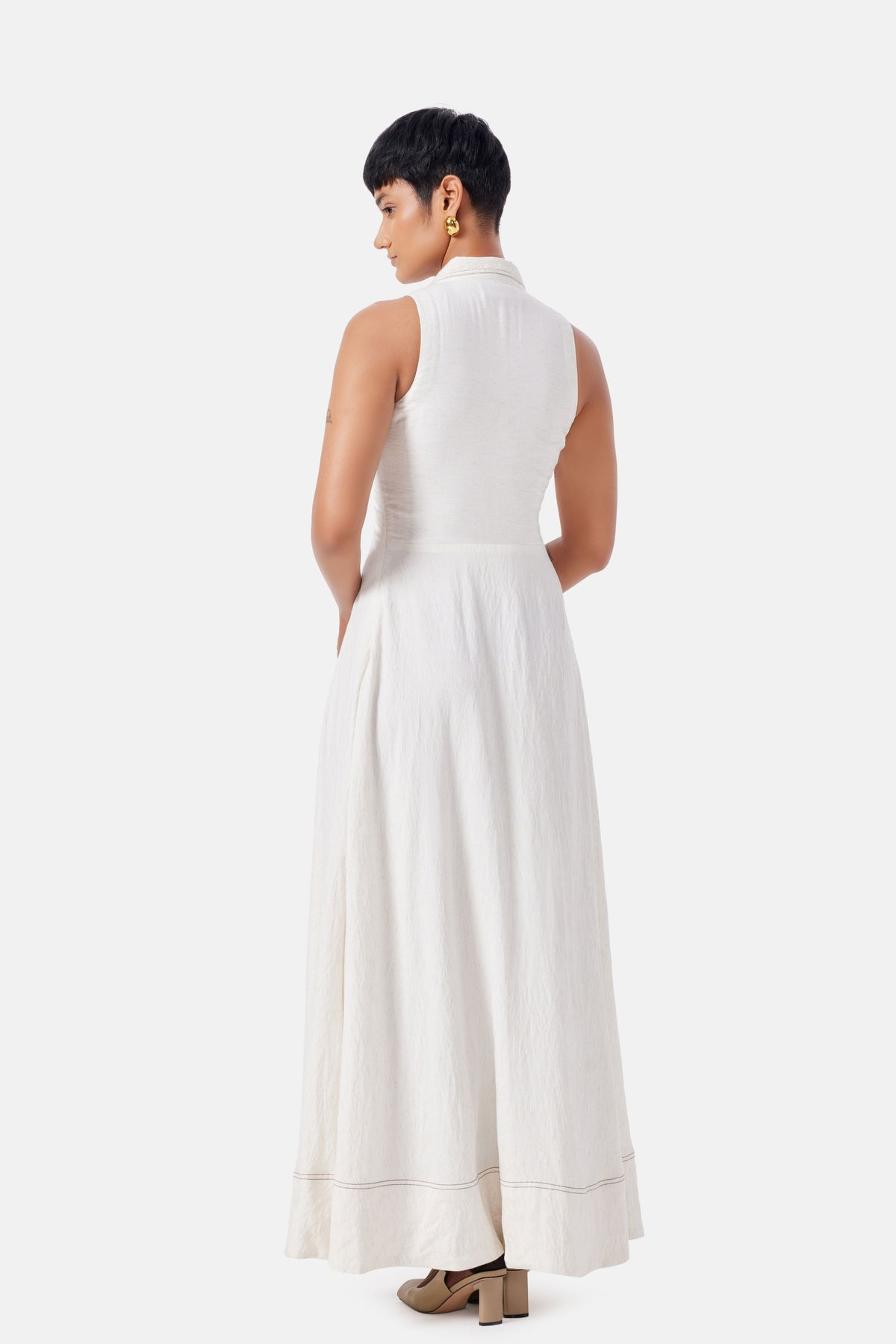Julieta Dress
