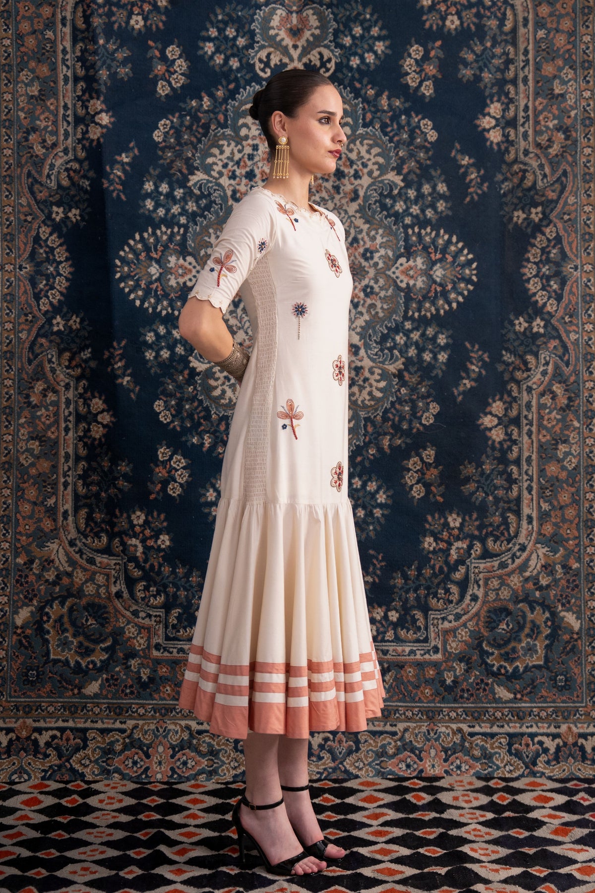 Liora Dress