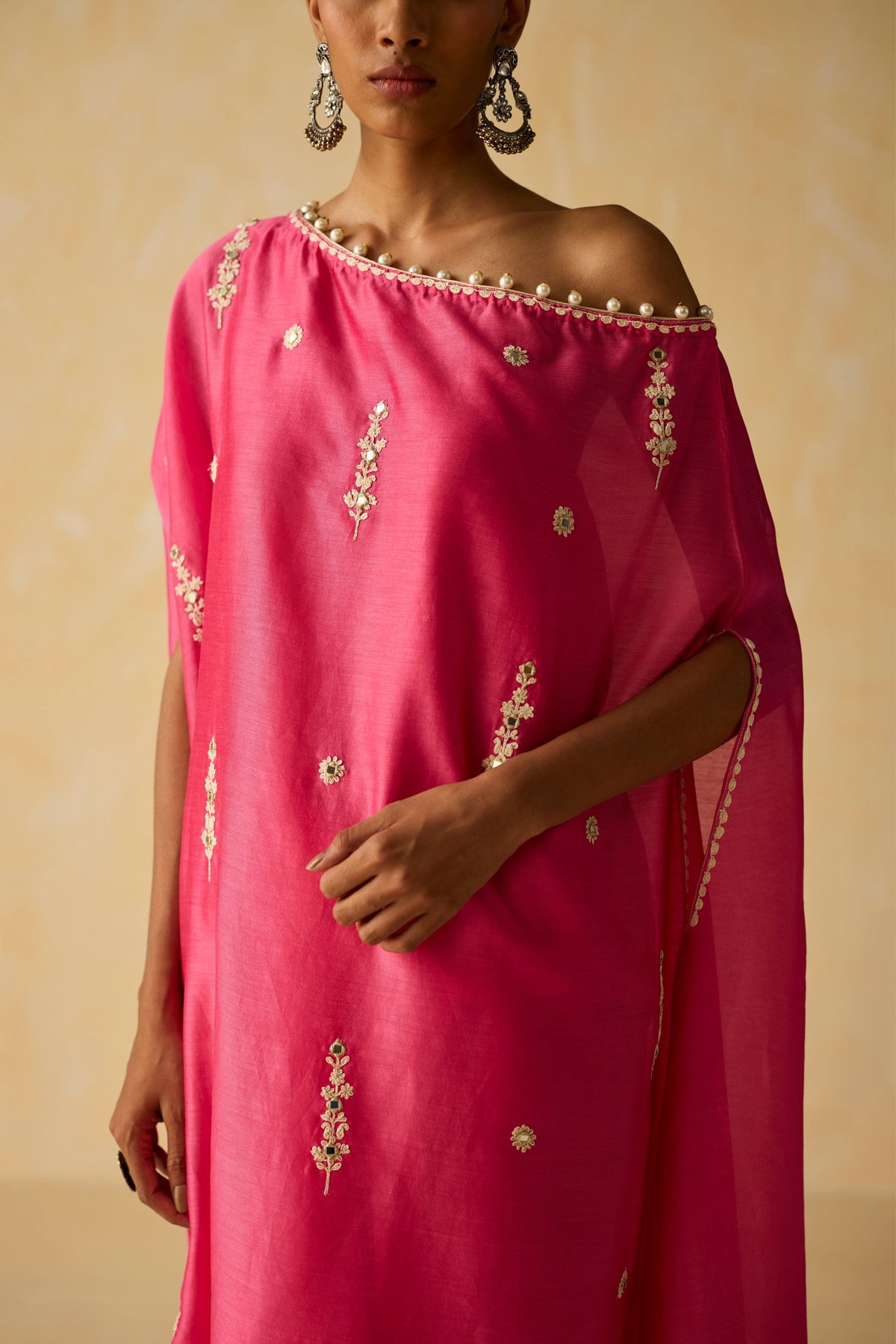 Kaya Kaftan Set