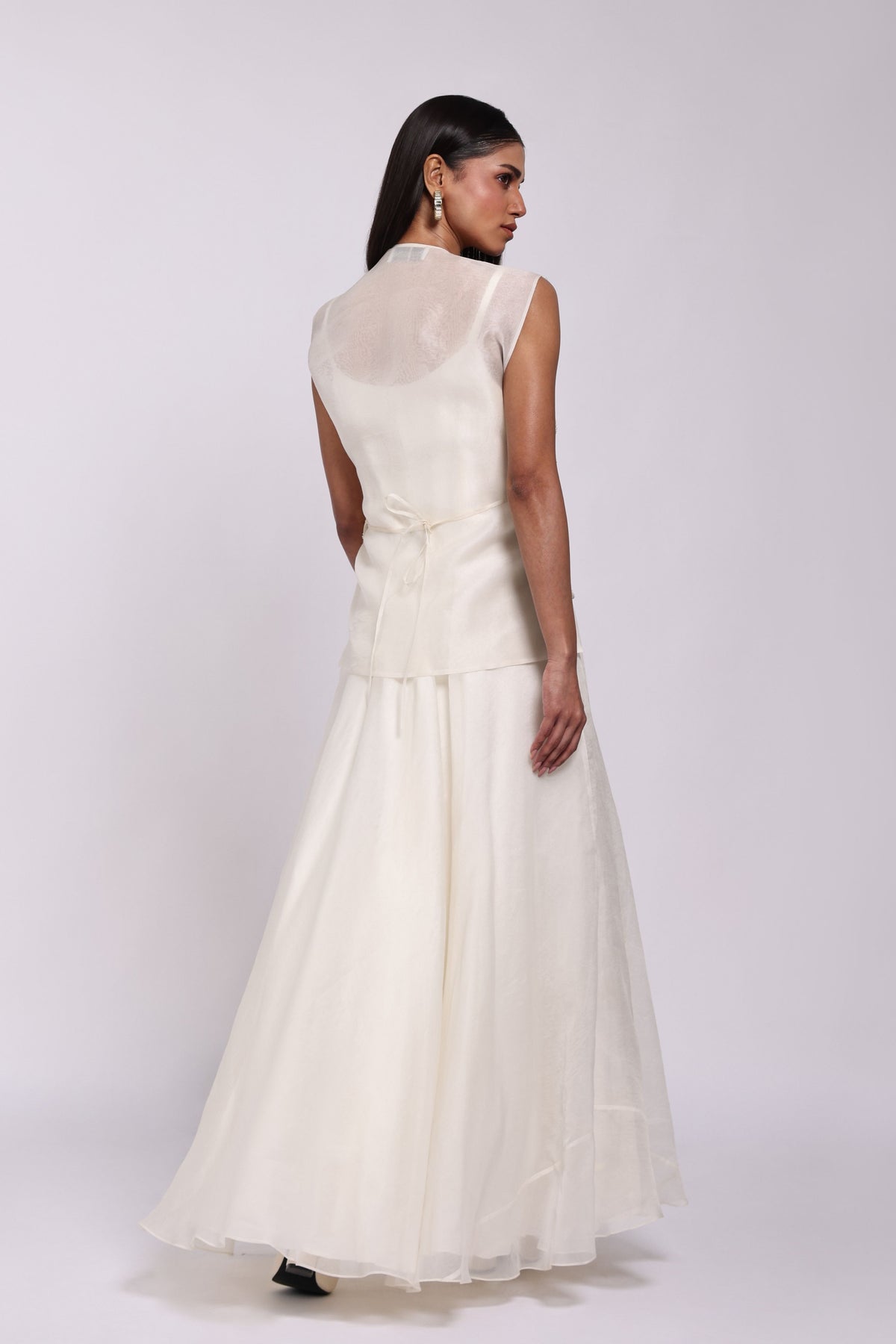 Nerisse 2.0 Gown