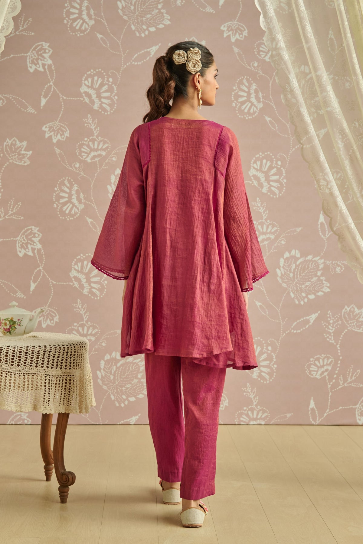 Zaina Co-ord Set