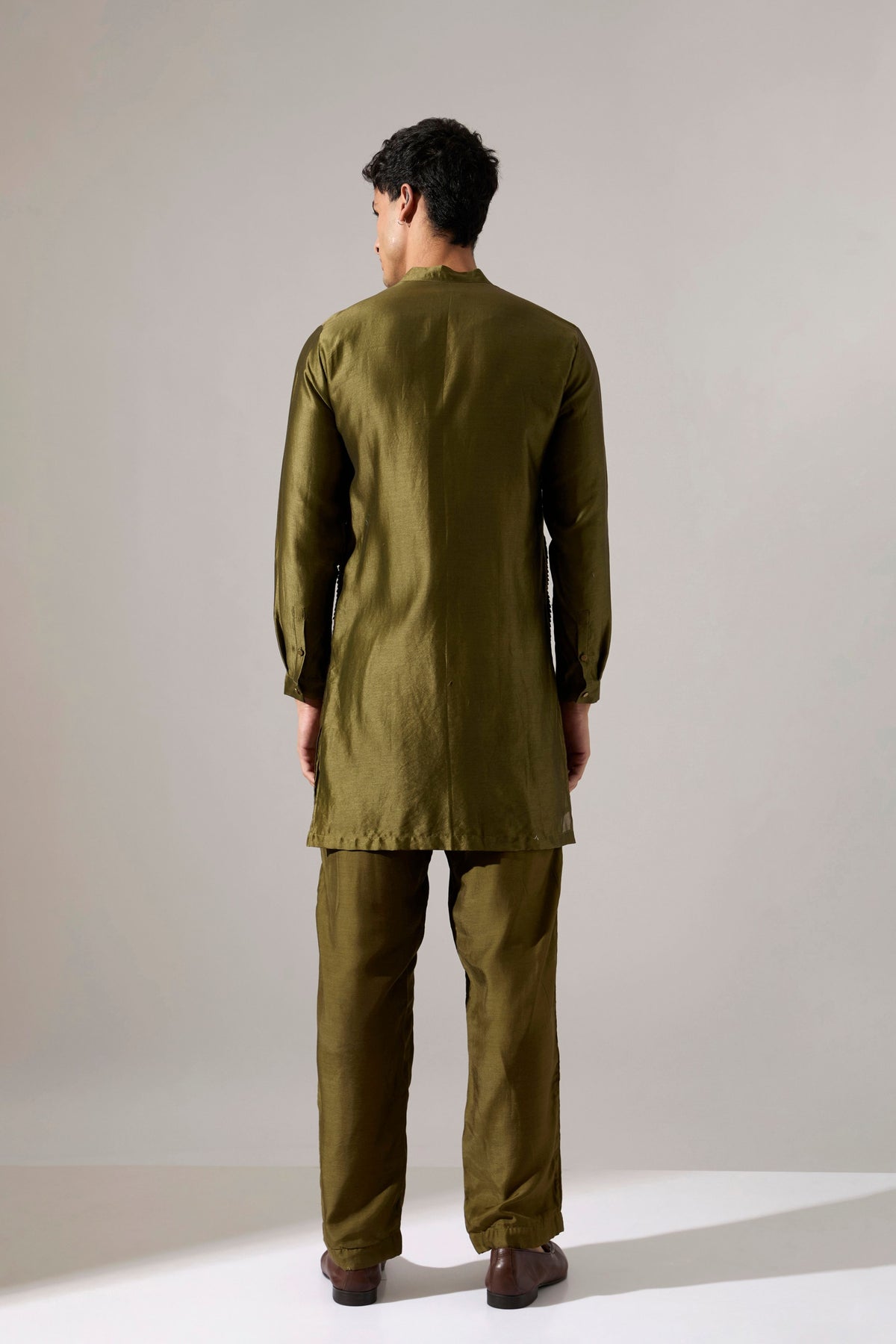 Hayden Kurta Set