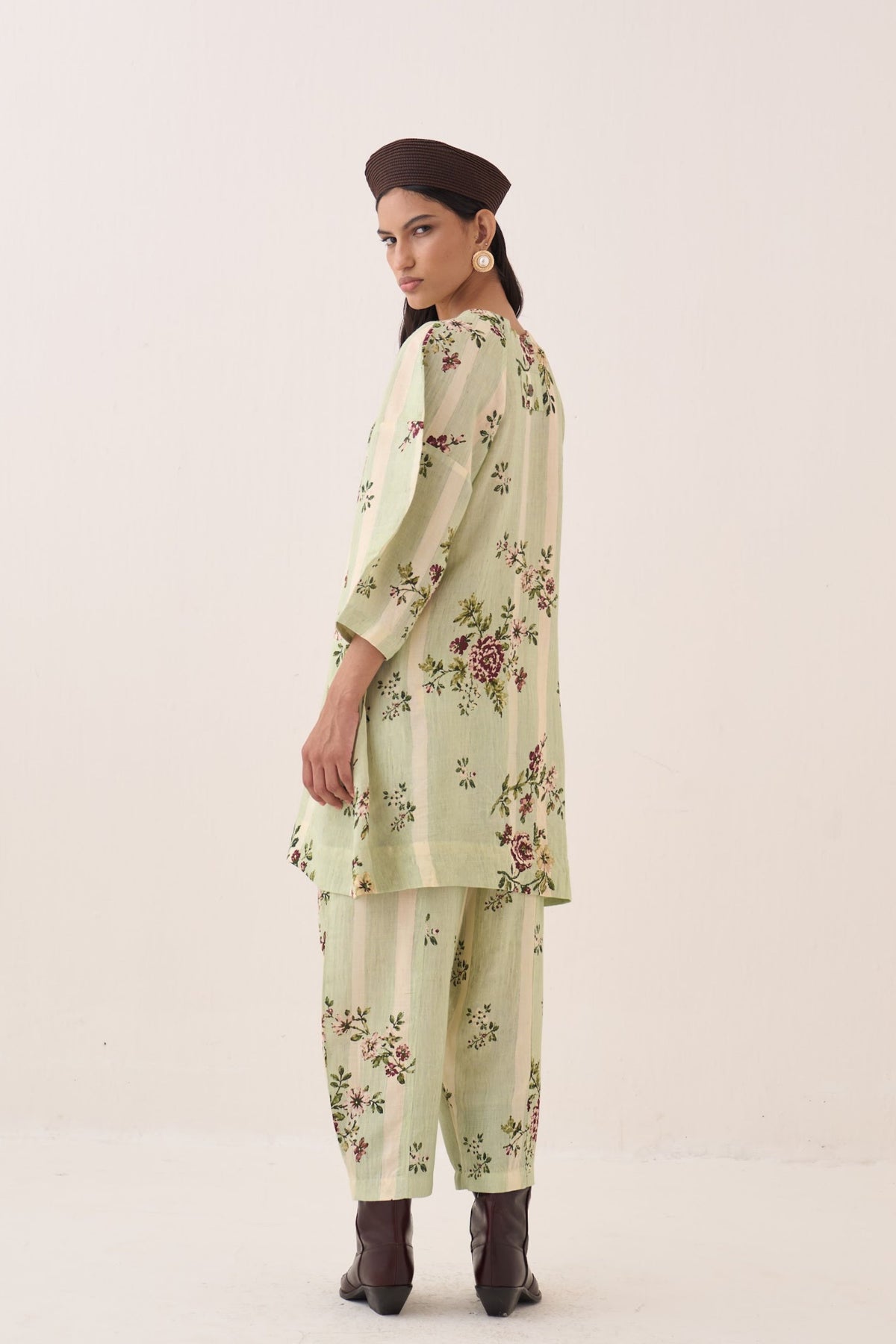 Bagiya Pants