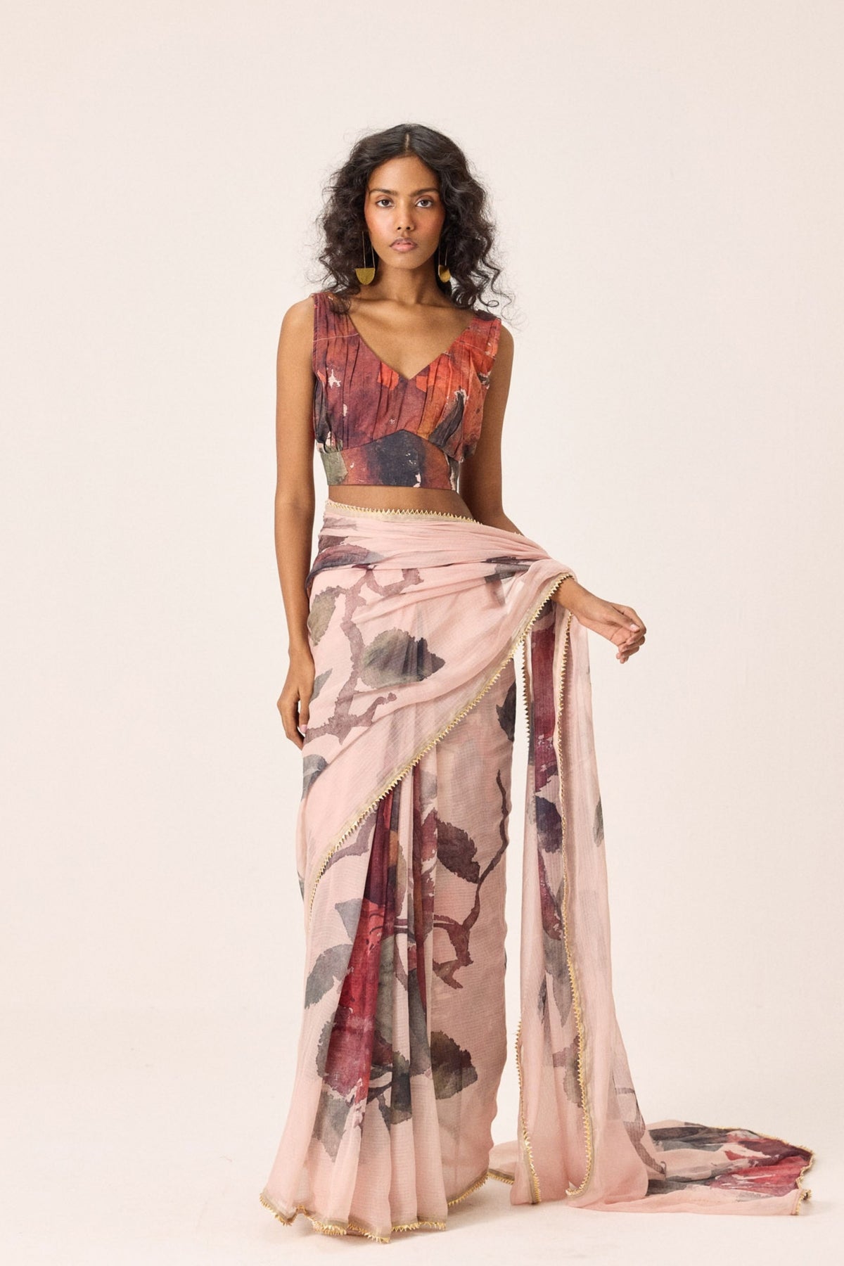 Ruya Blouse