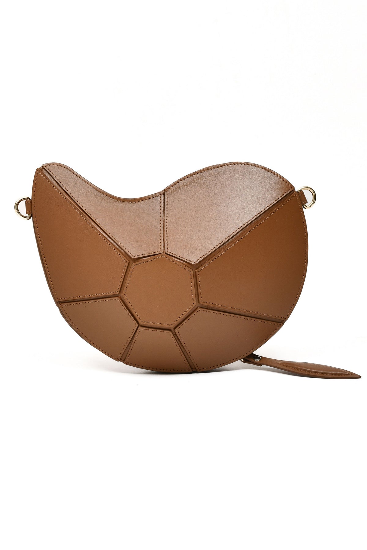 Crystal Tan Kerry Bag