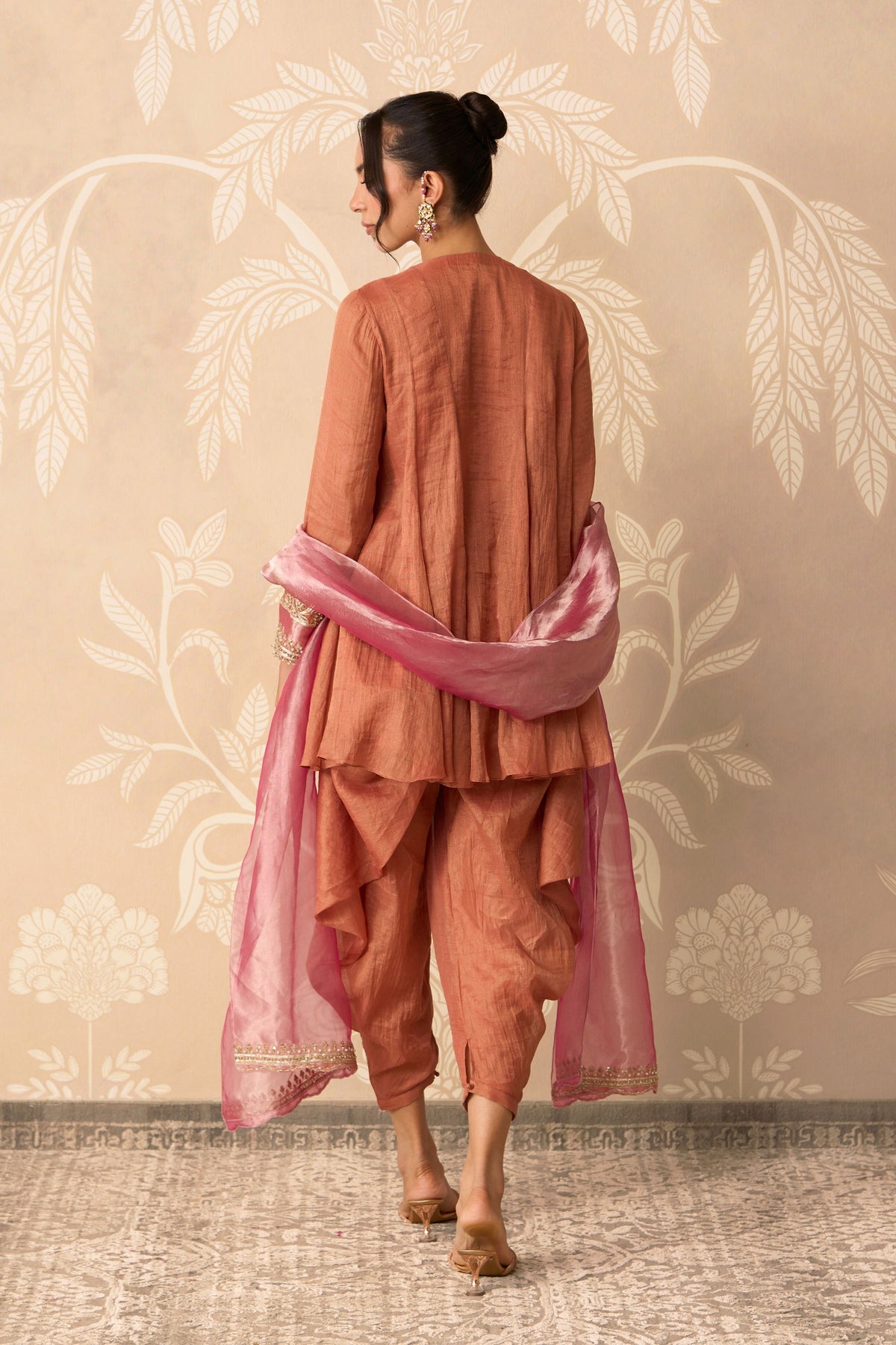 Shiddat Salwar Set