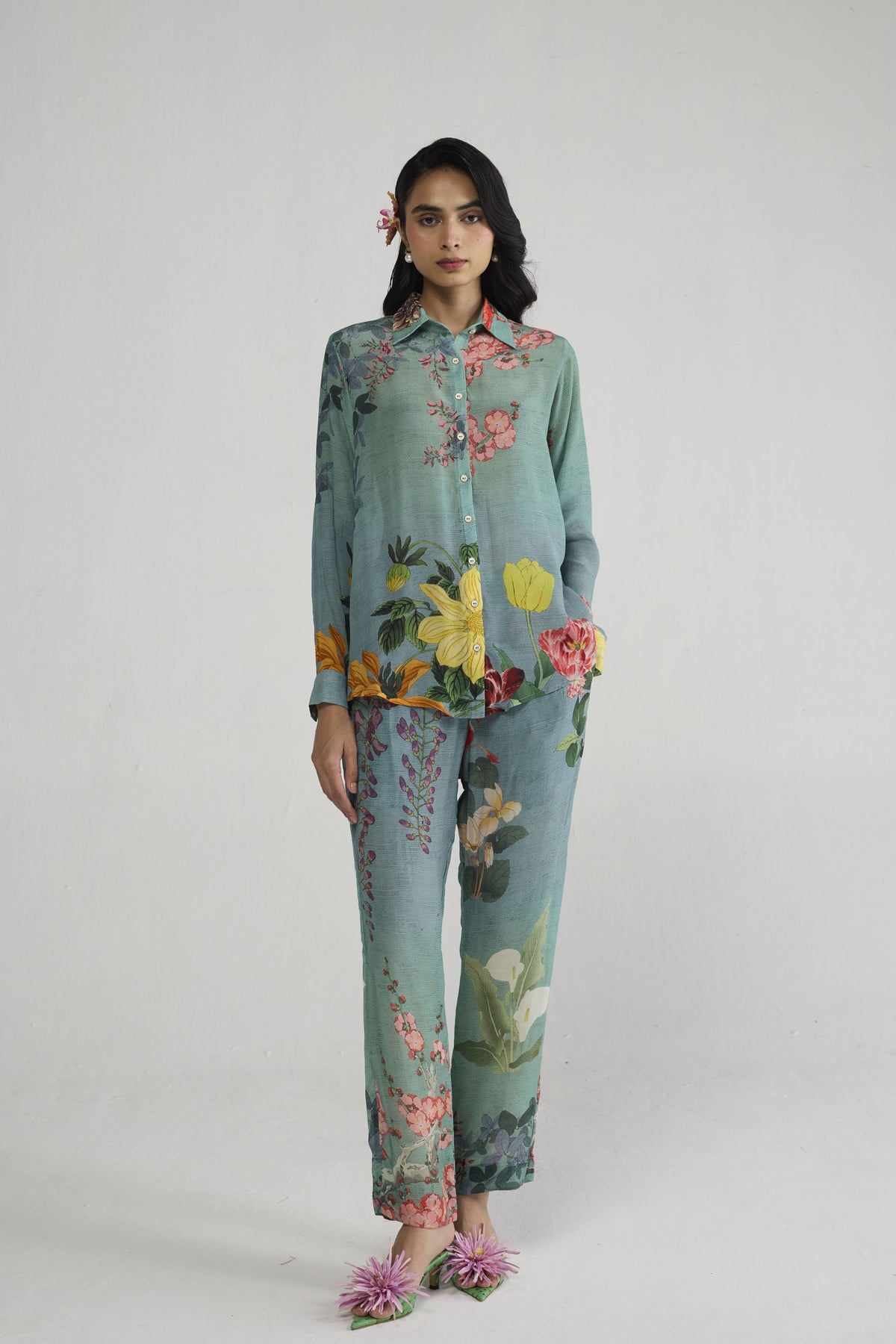 Itsuki Co-Ord Set