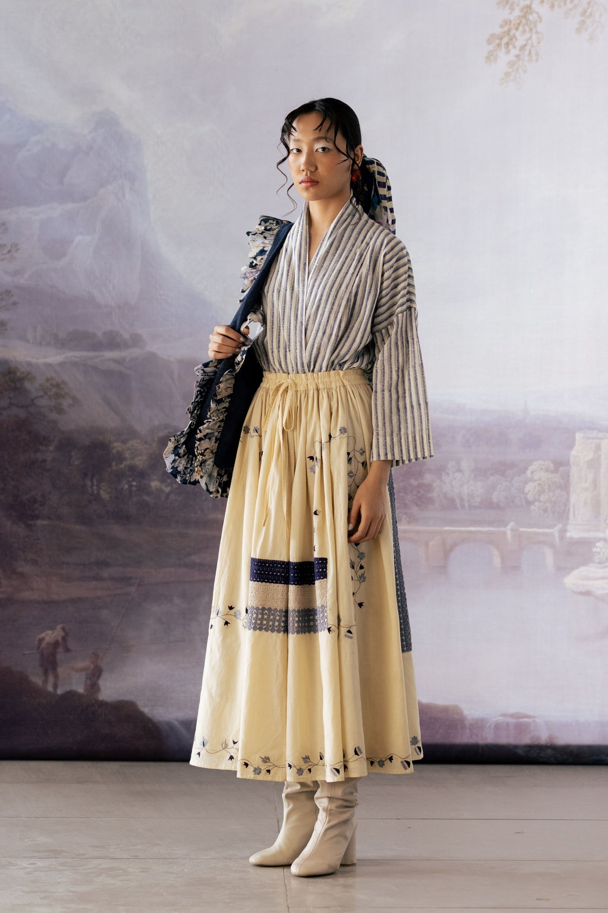 Ceclia Skirt