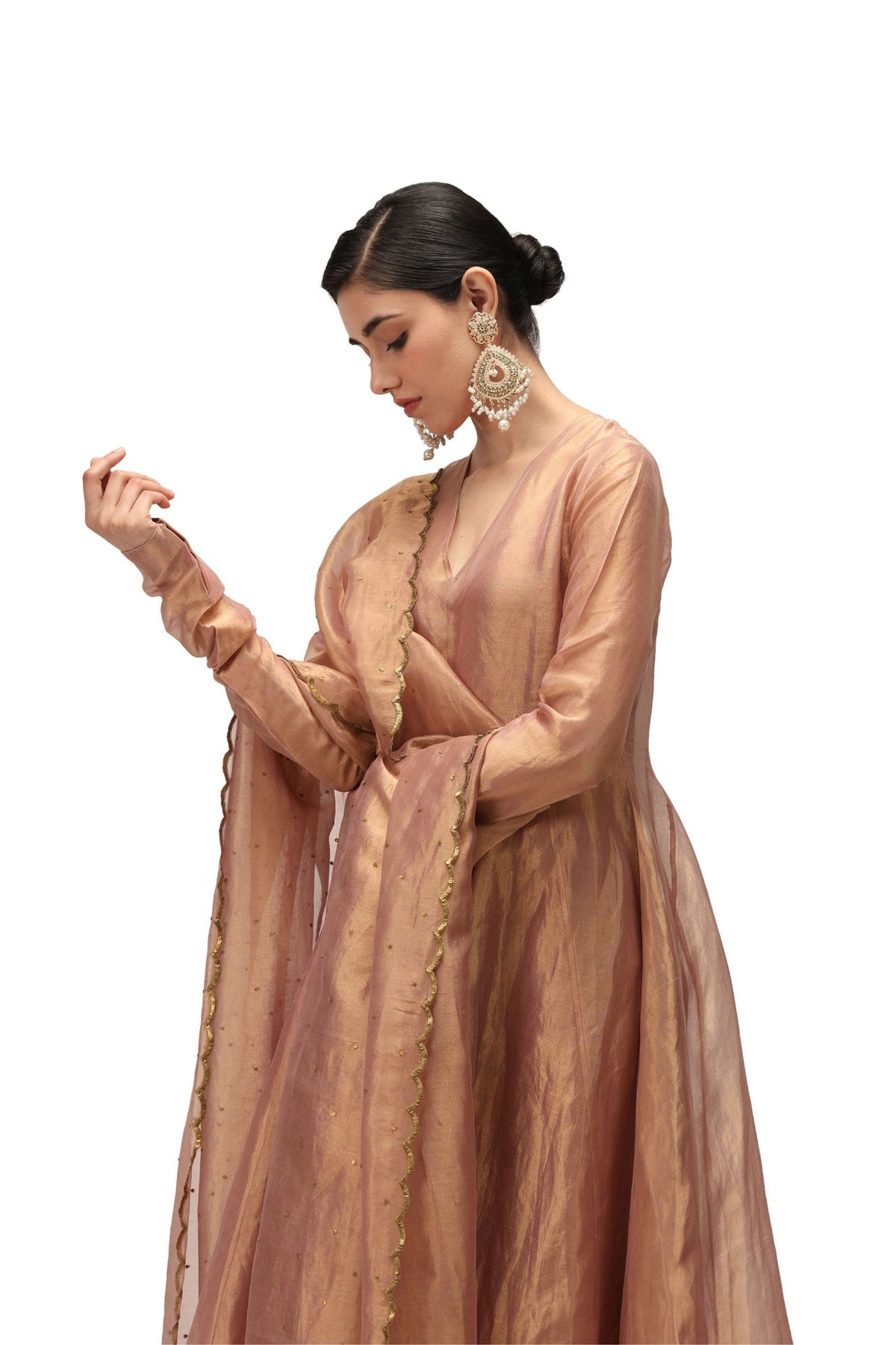Amrita Dupatta