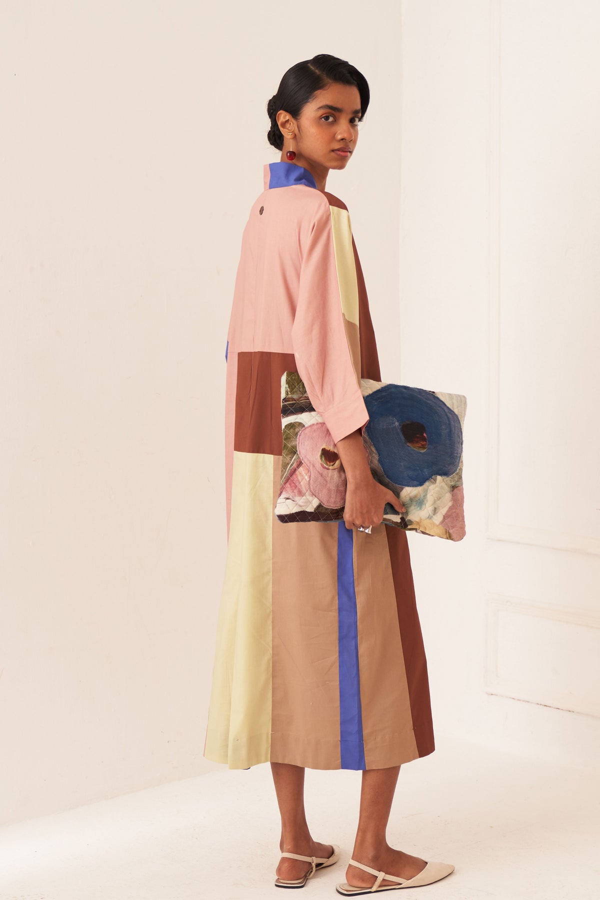 Turin Dress