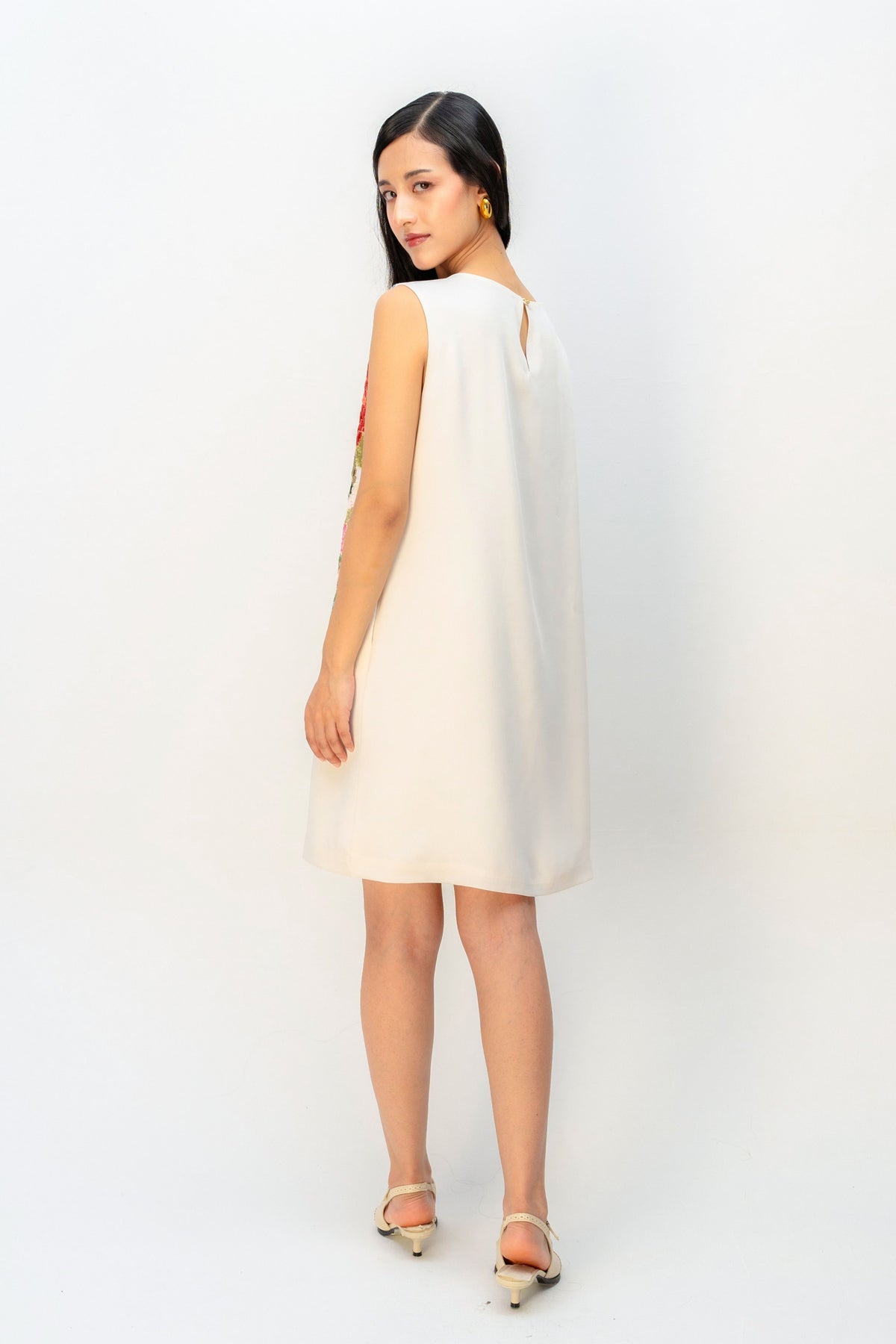 Rosegarden Dress