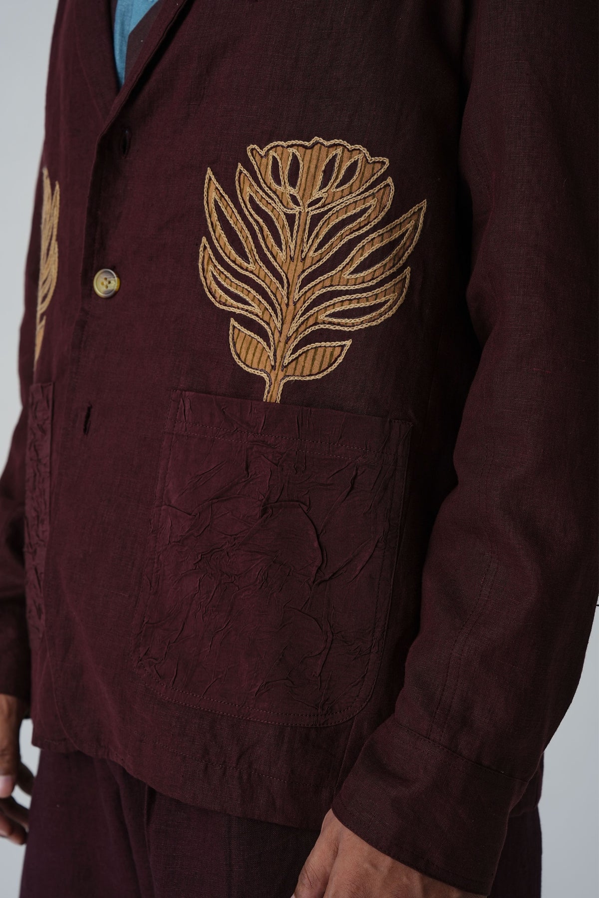 Harlem Blazer