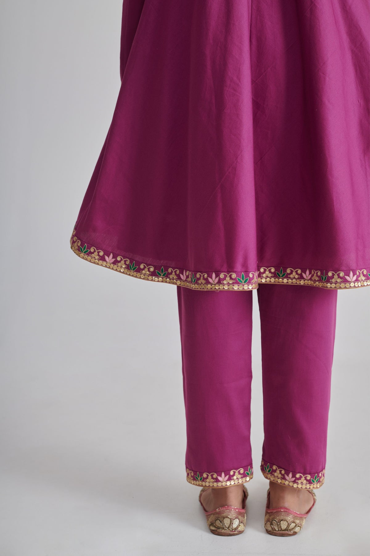 Haniya Kurta Set
