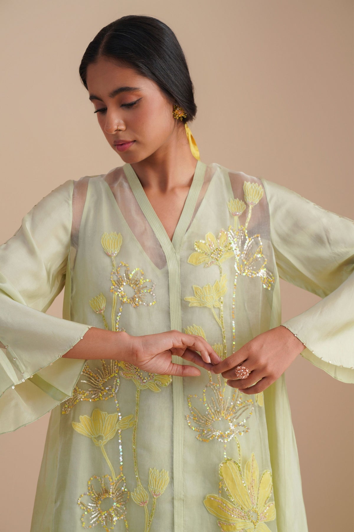 Mist Co-ord Set