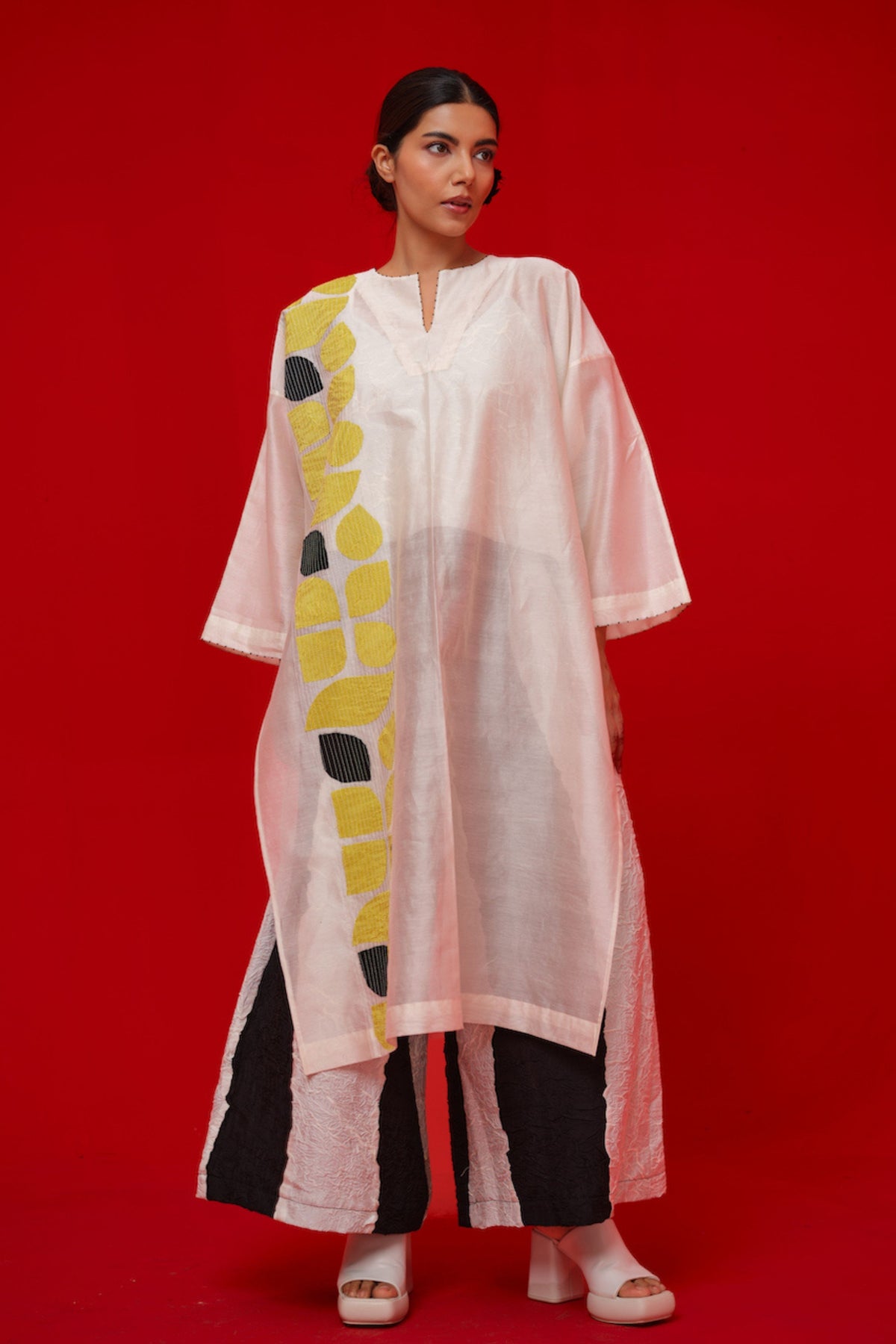 Align Tunic