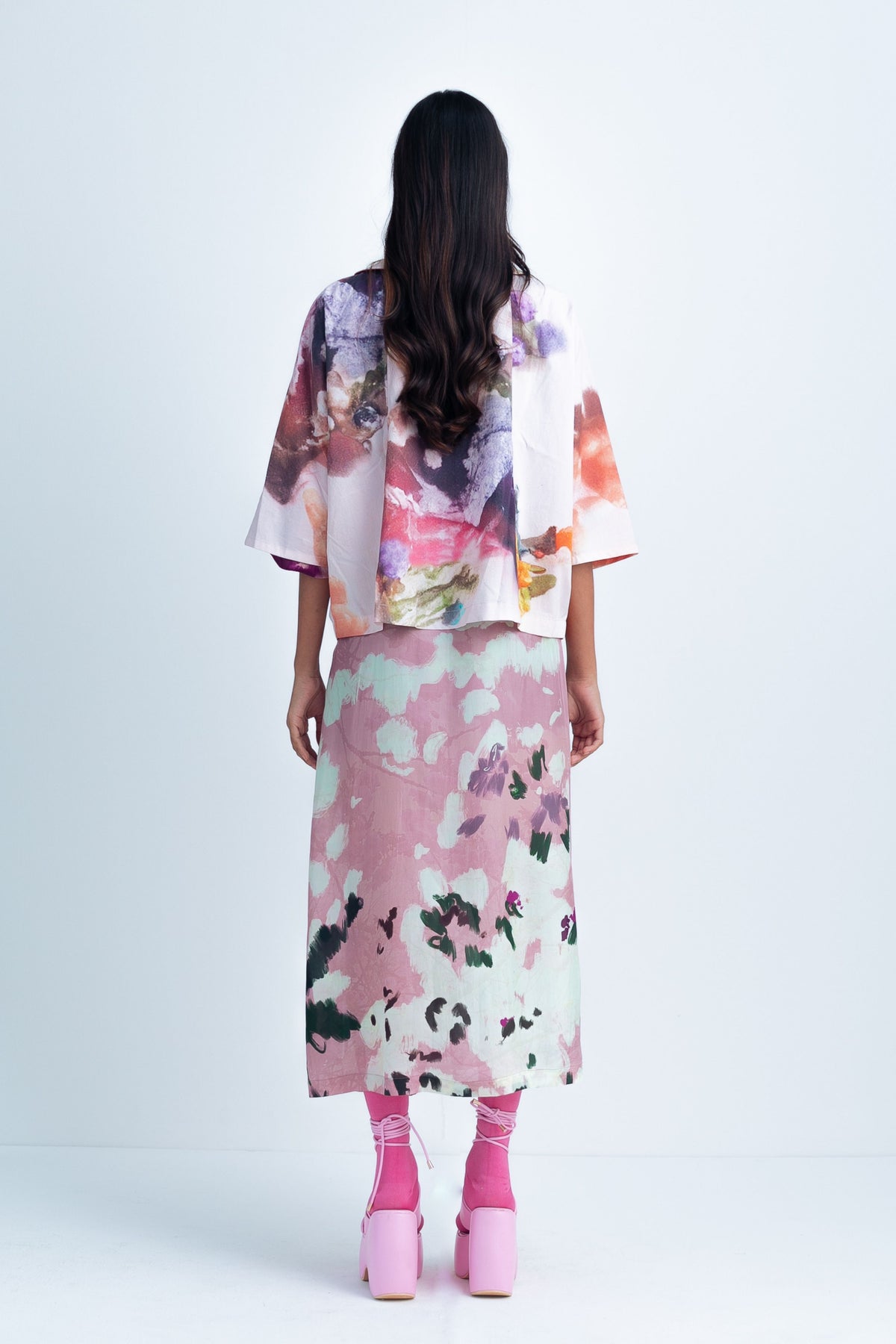 Lya Dress