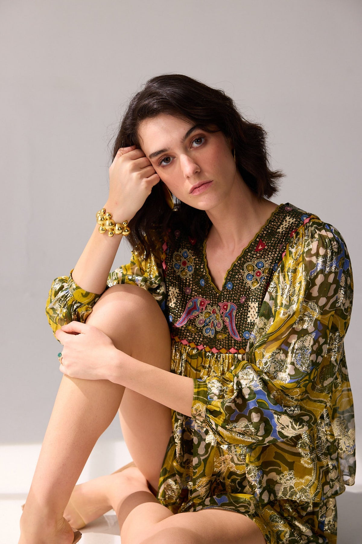 Arianna Shirt