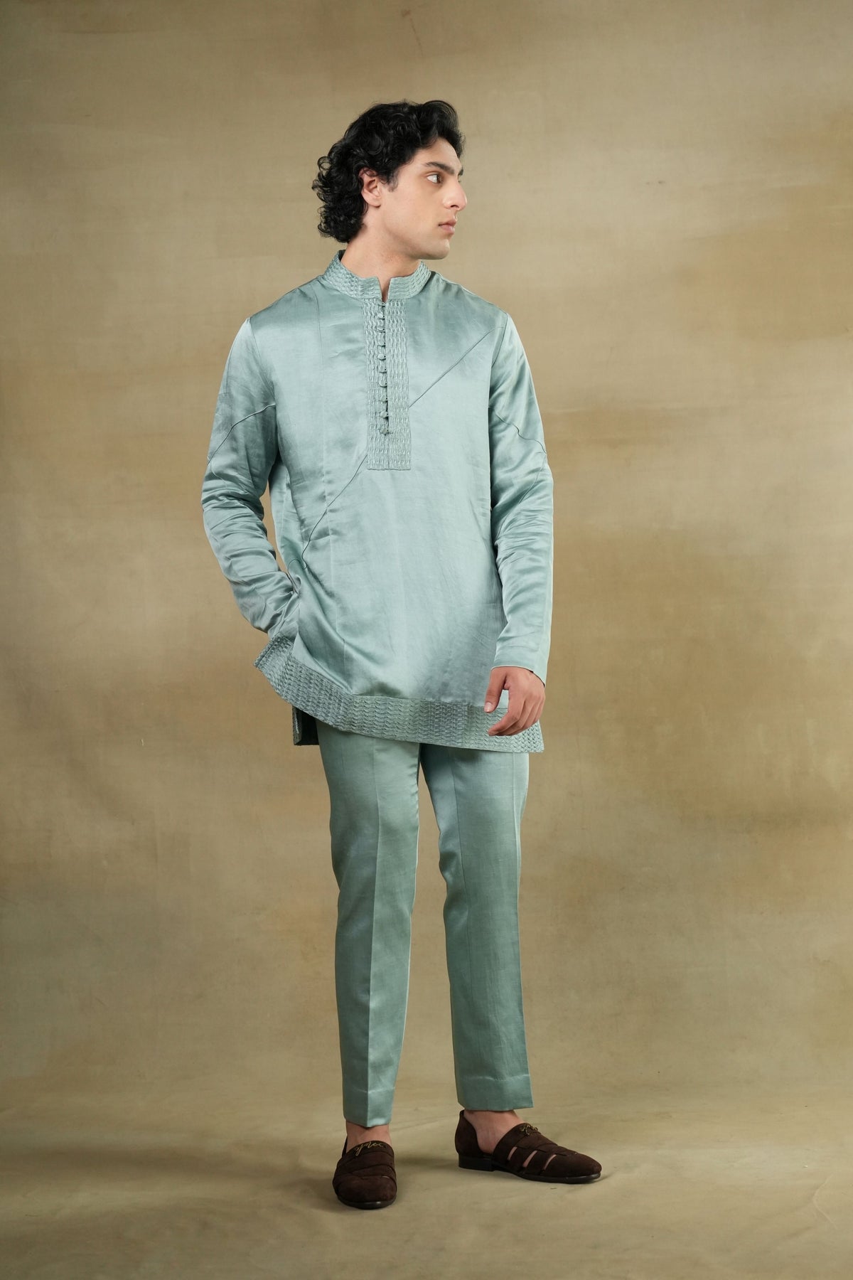 Chateau Delight Short Jacket