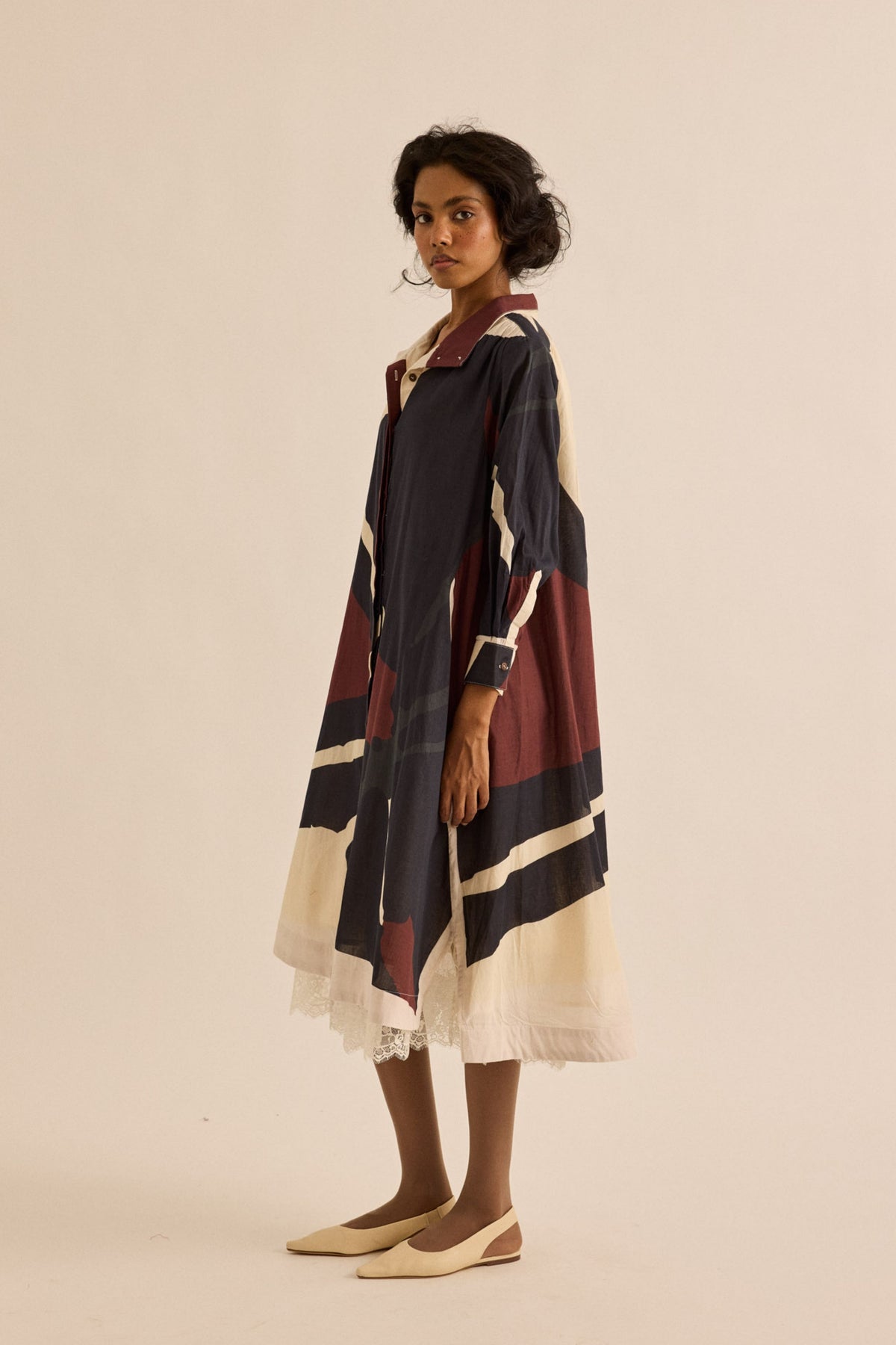 Earthbound Dress