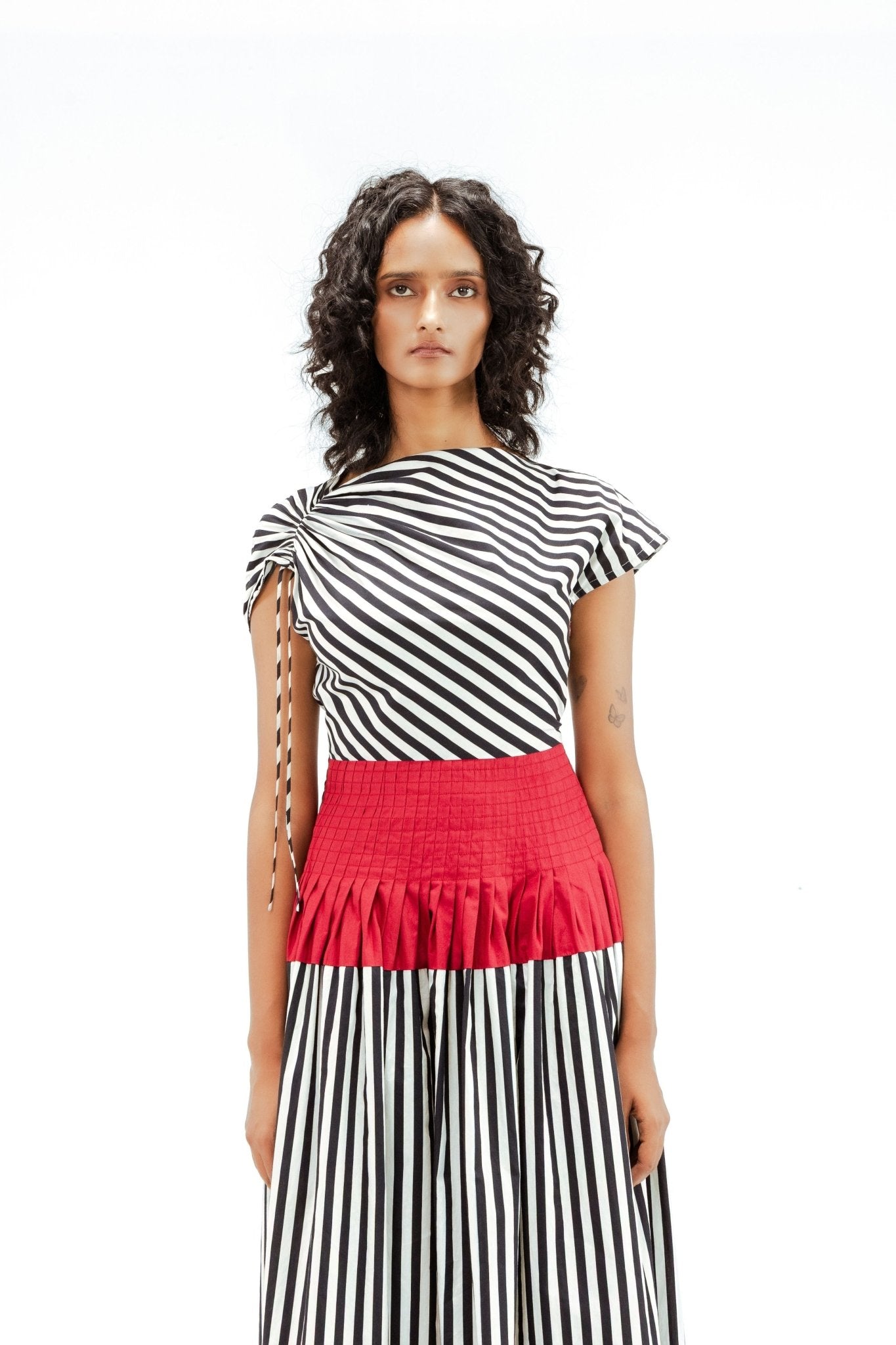 Zelda Dress - Leh Studios - Elahe