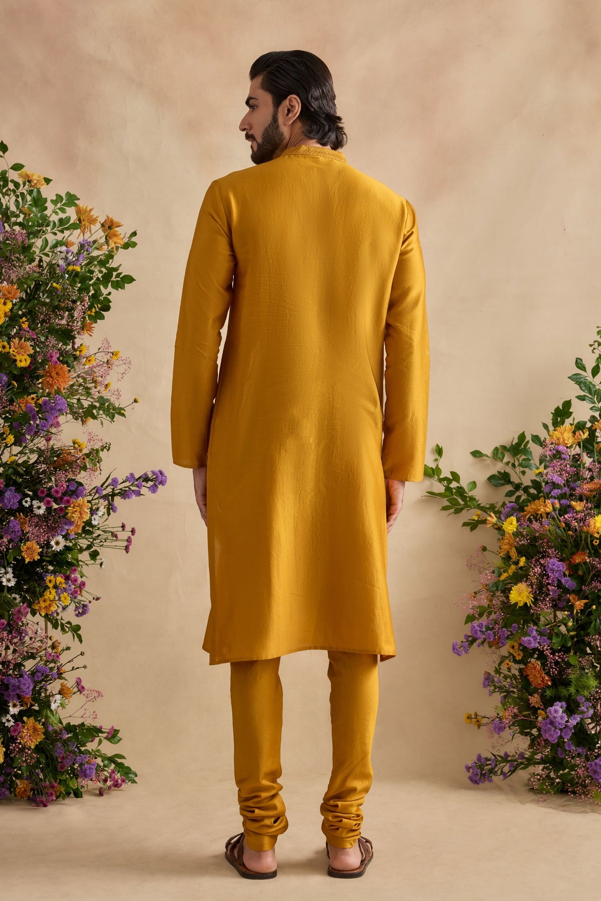 Aarush Kurta Set