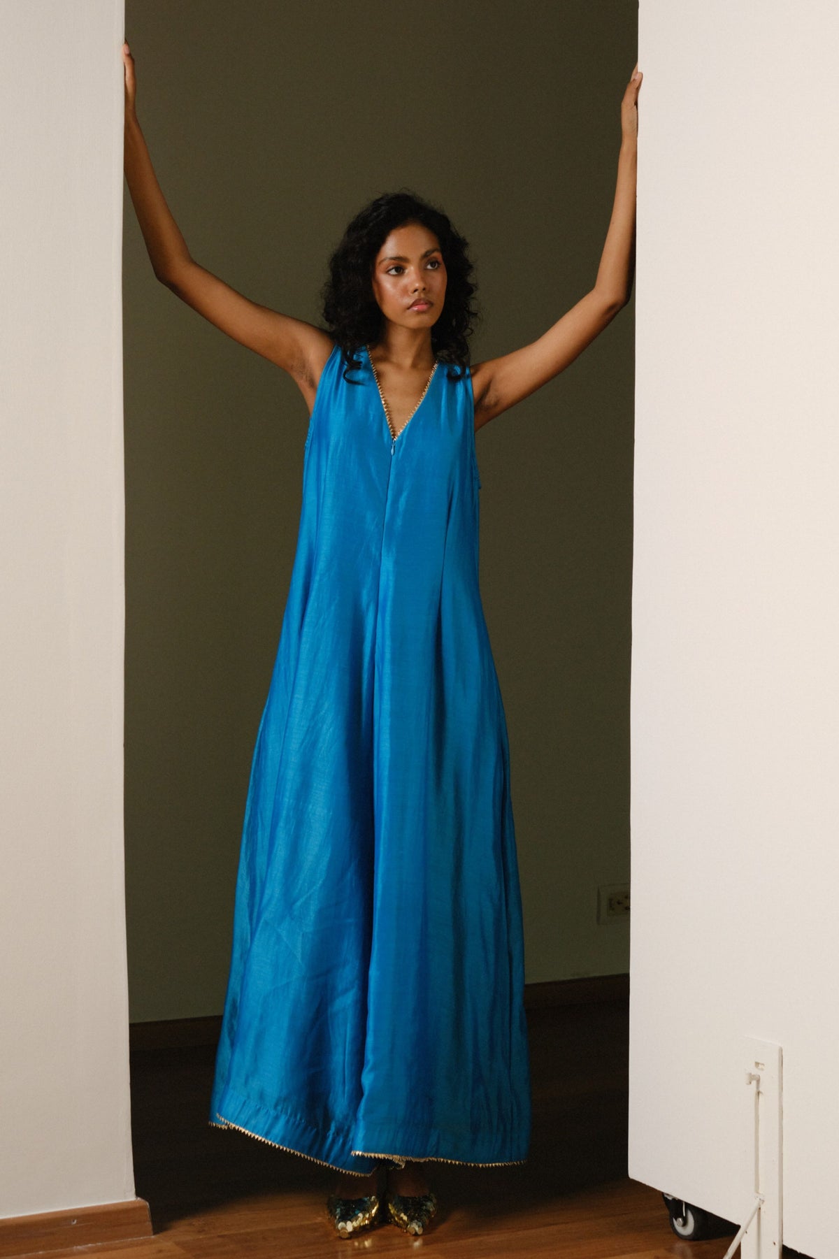Ambar Jumpsuit