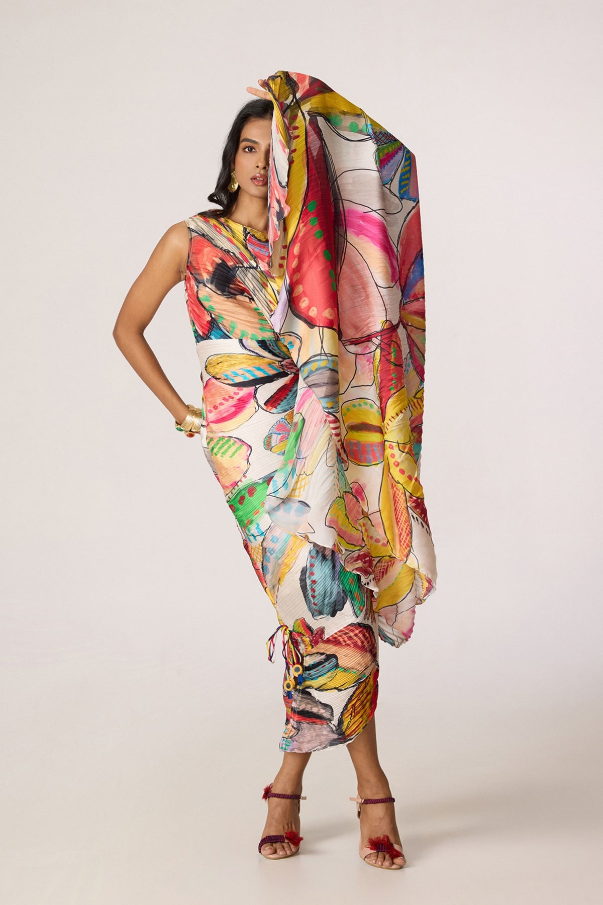Kathy Dress