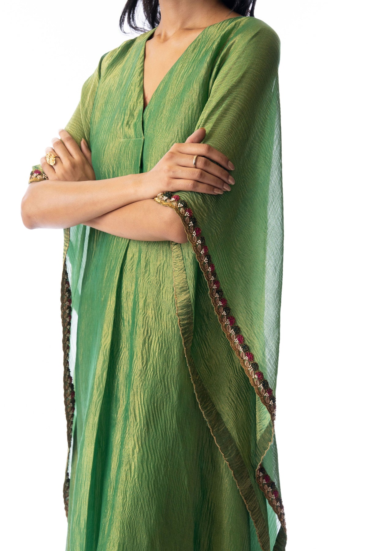 Malati Kaftan Set