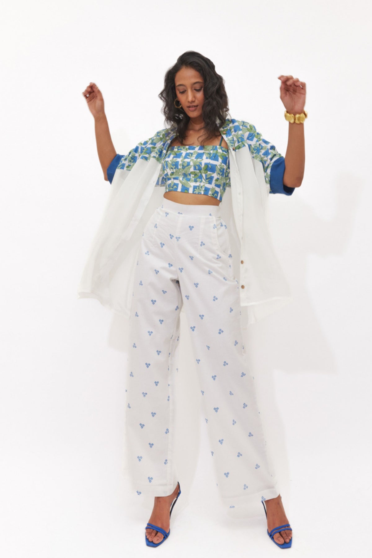 Aveline Co-ord Set