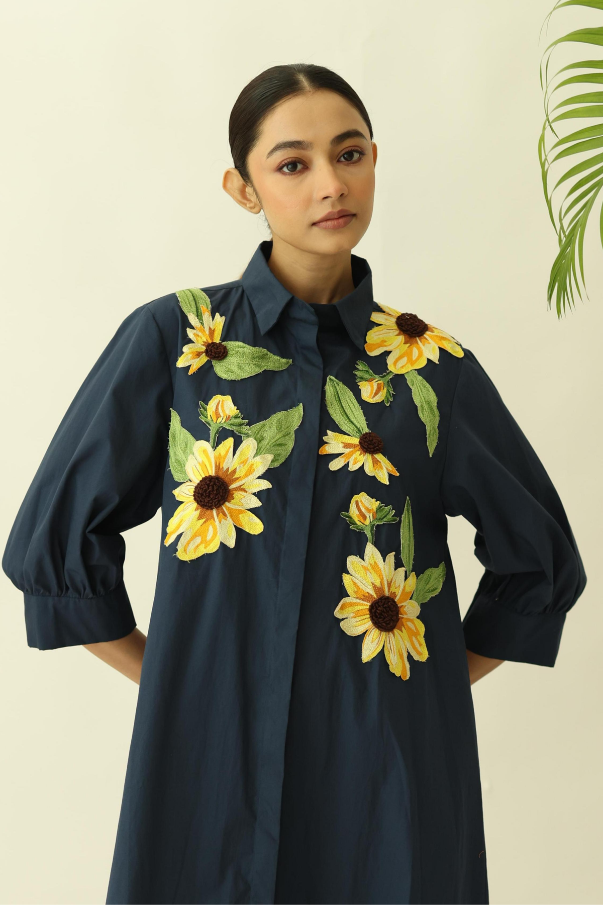 Meadowlight Dress