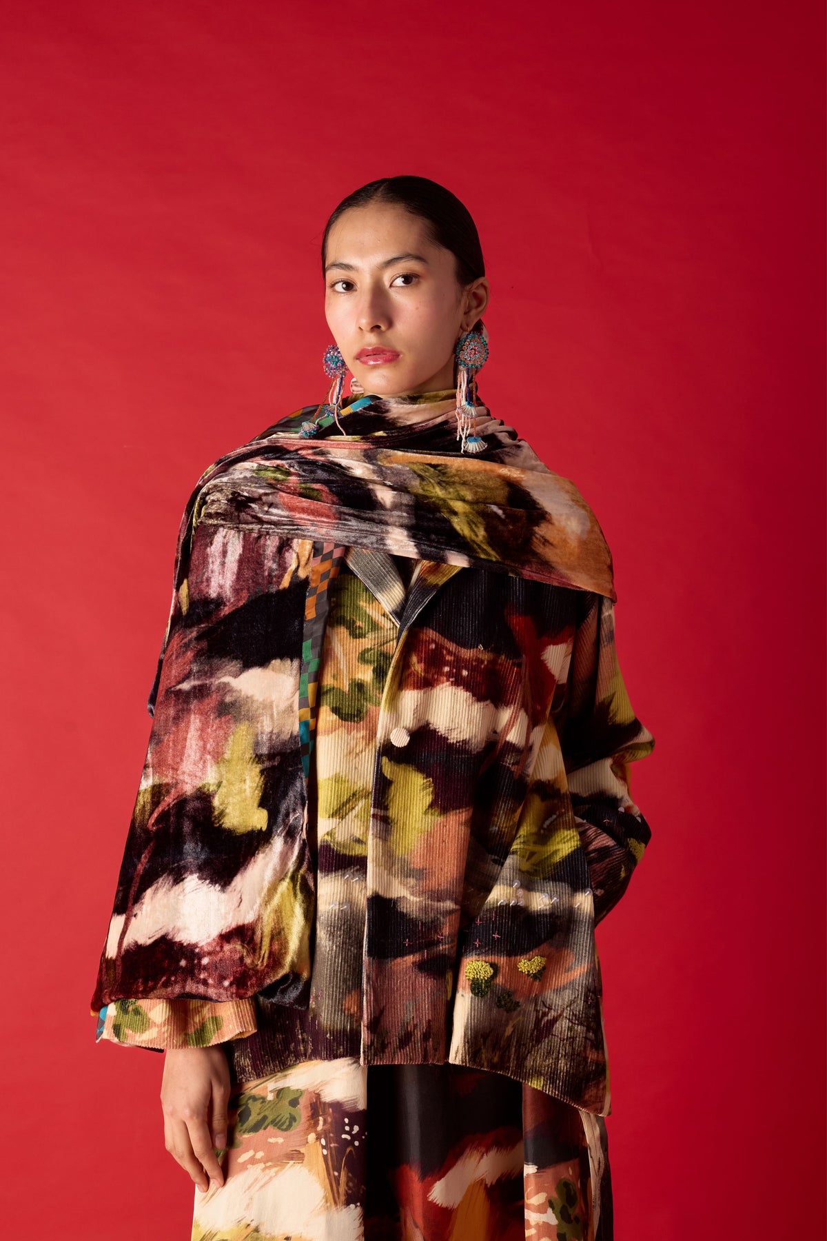 Novi Jacket