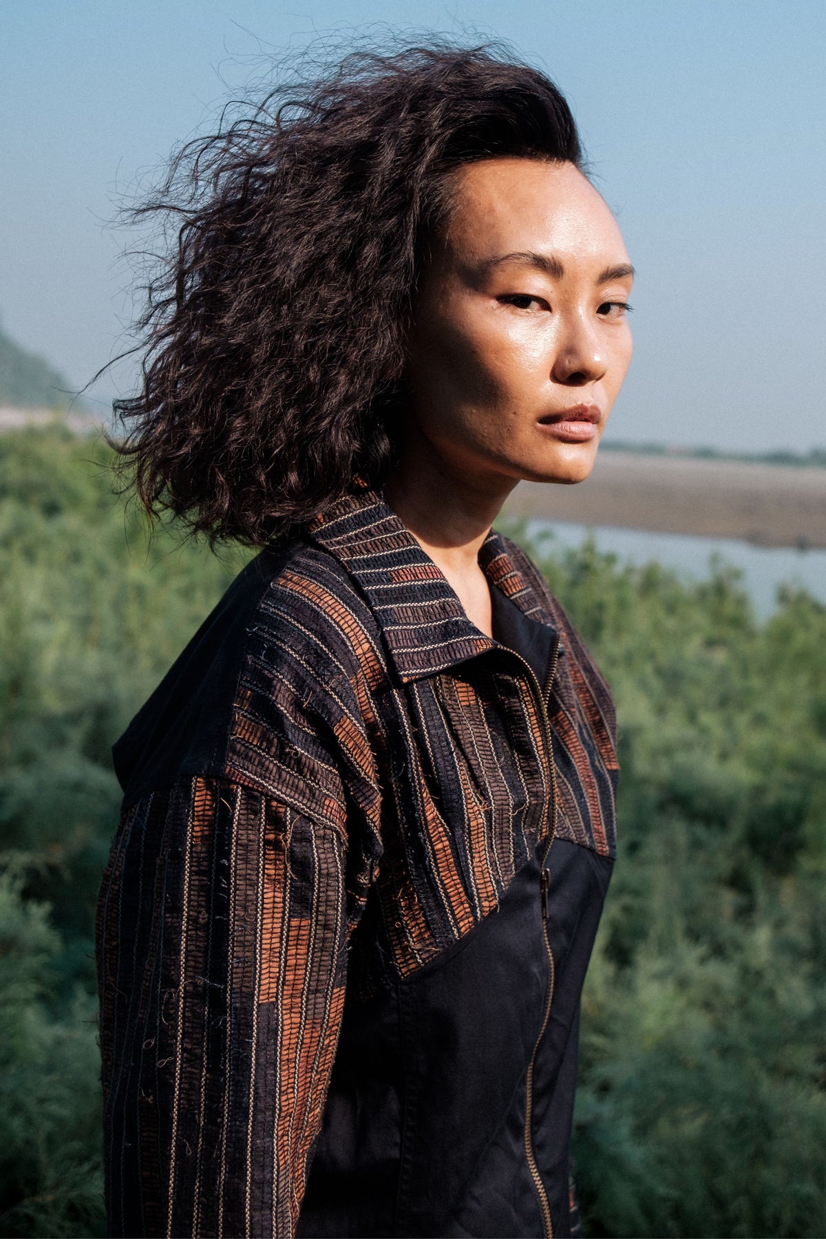 Arizona Black Copper Shirt
