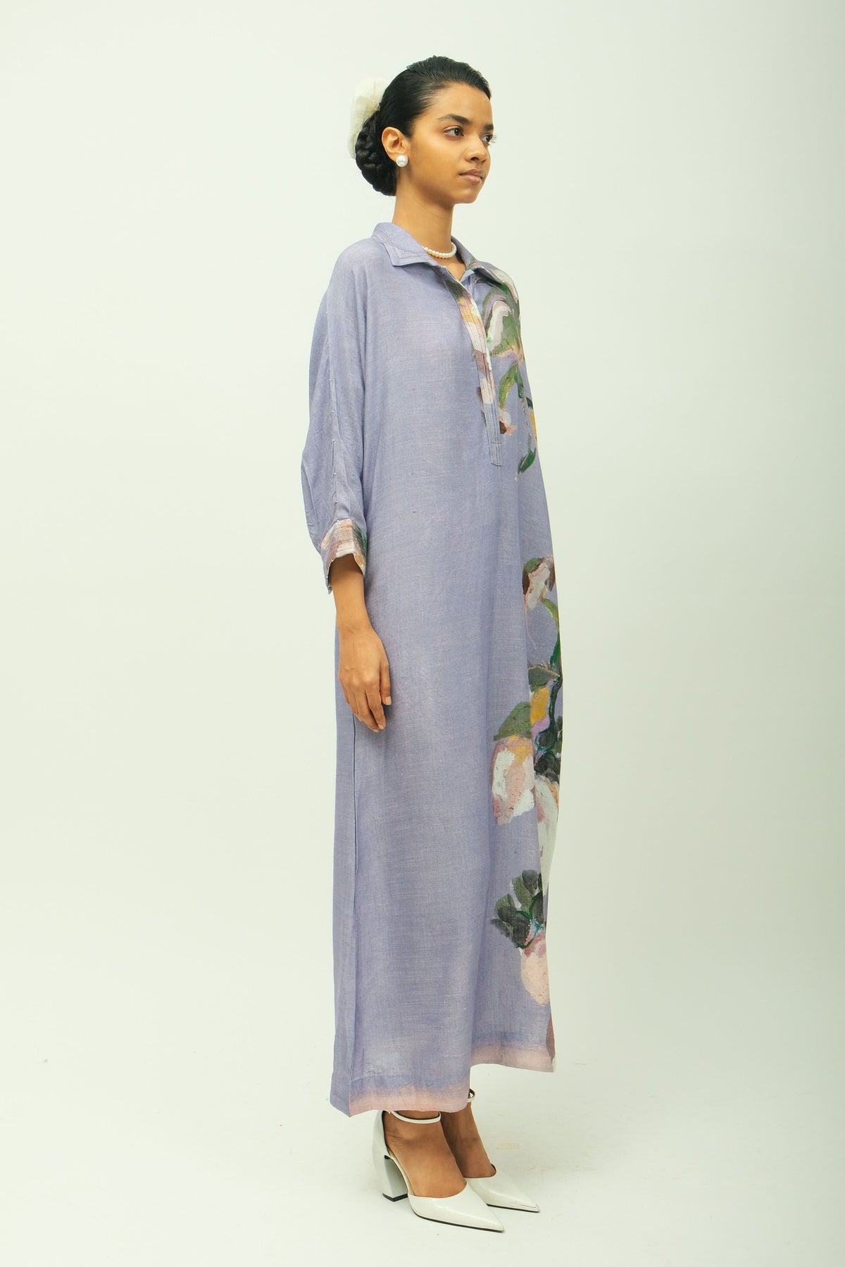 Nysa Dress