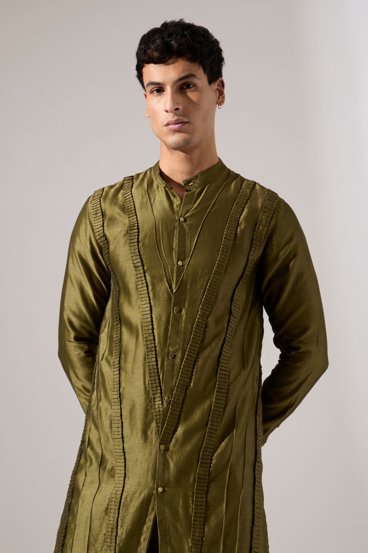 Hayden Kurta Set