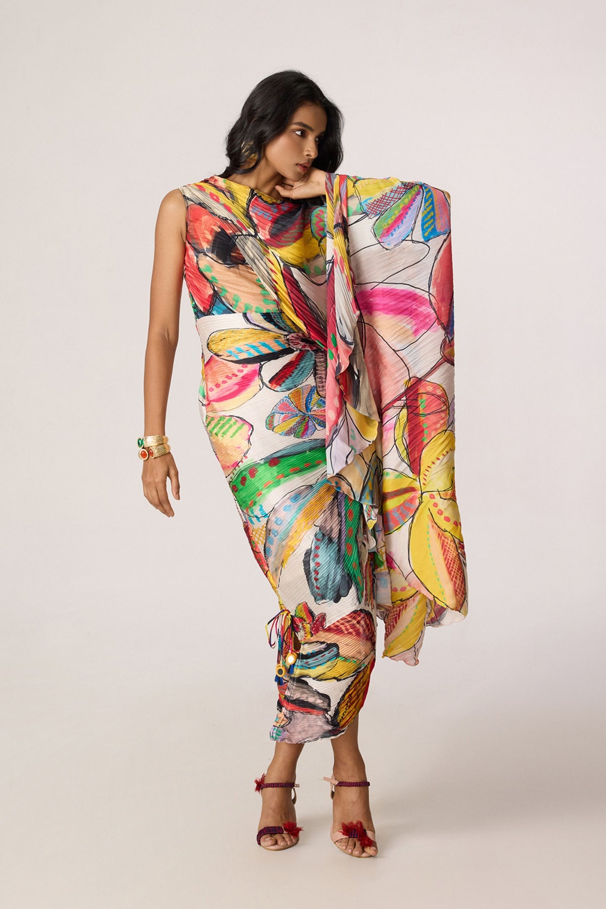 Kathy Dress