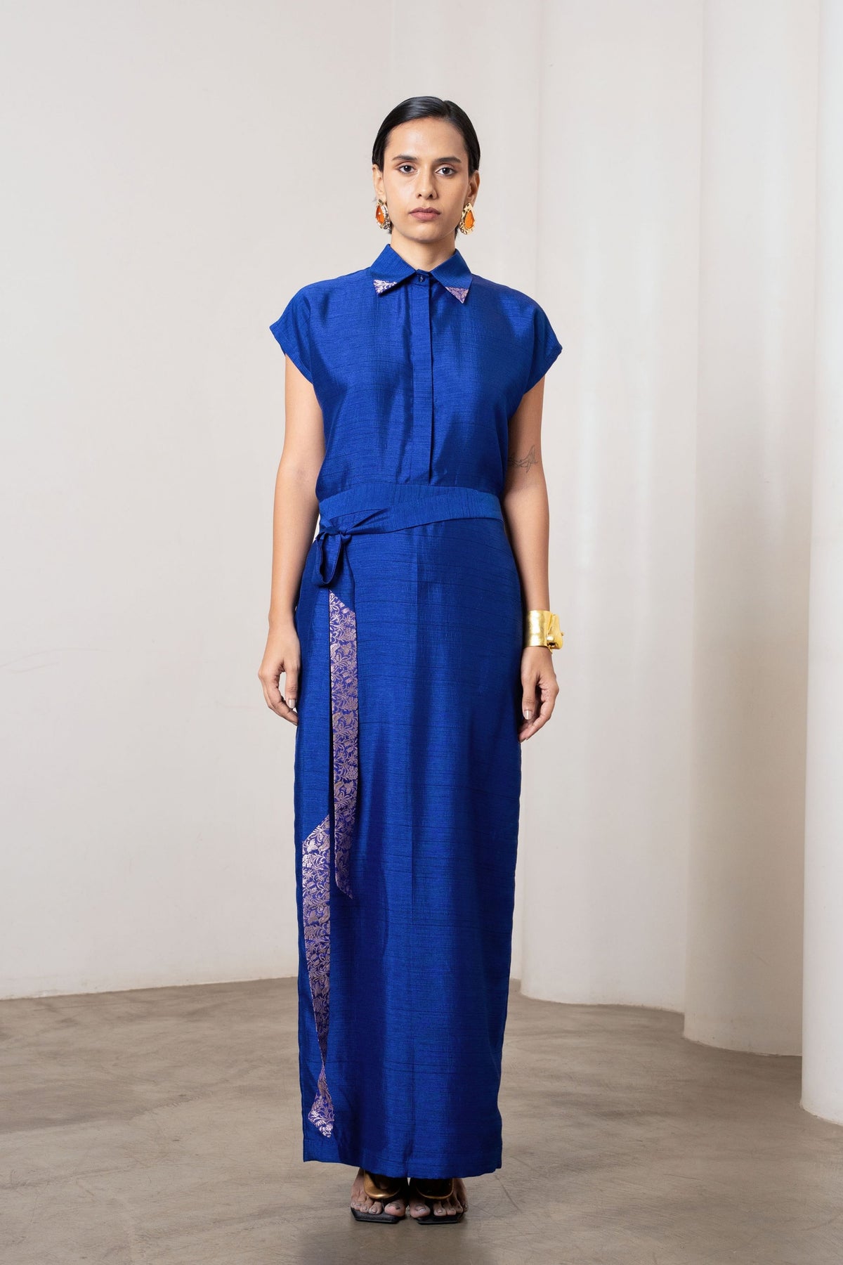 Maya Dress
