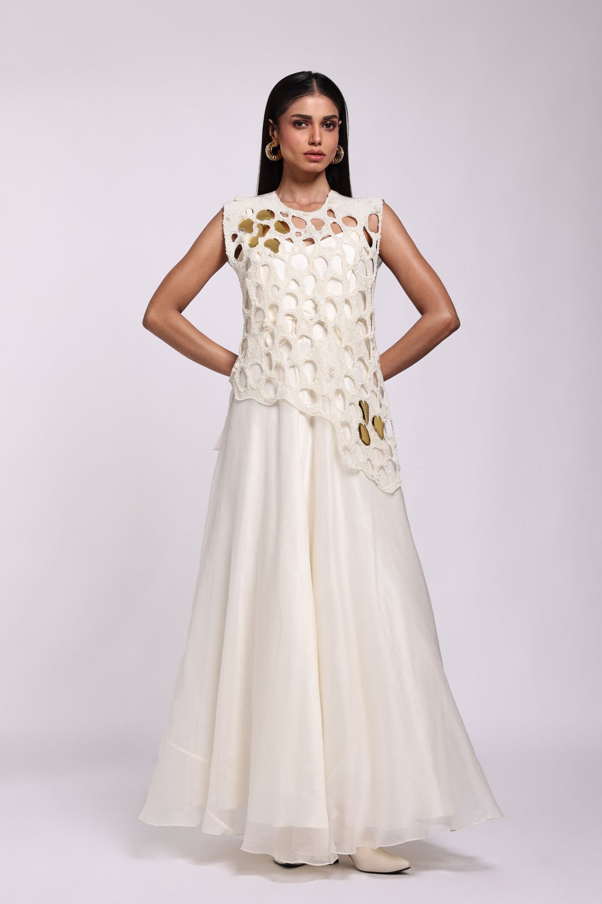 Nerisse 2.0 Gown