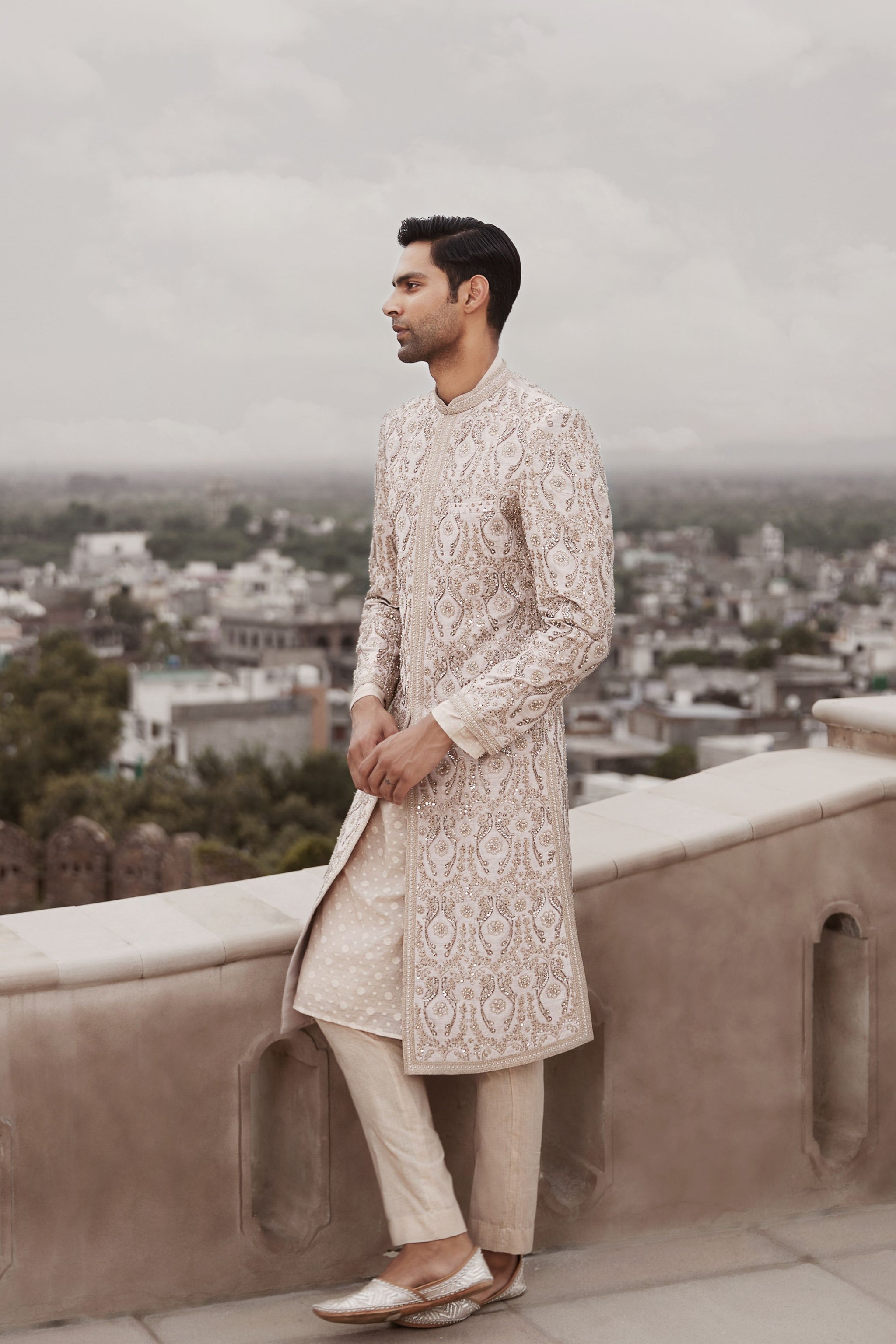 Royal sherwani hotsell