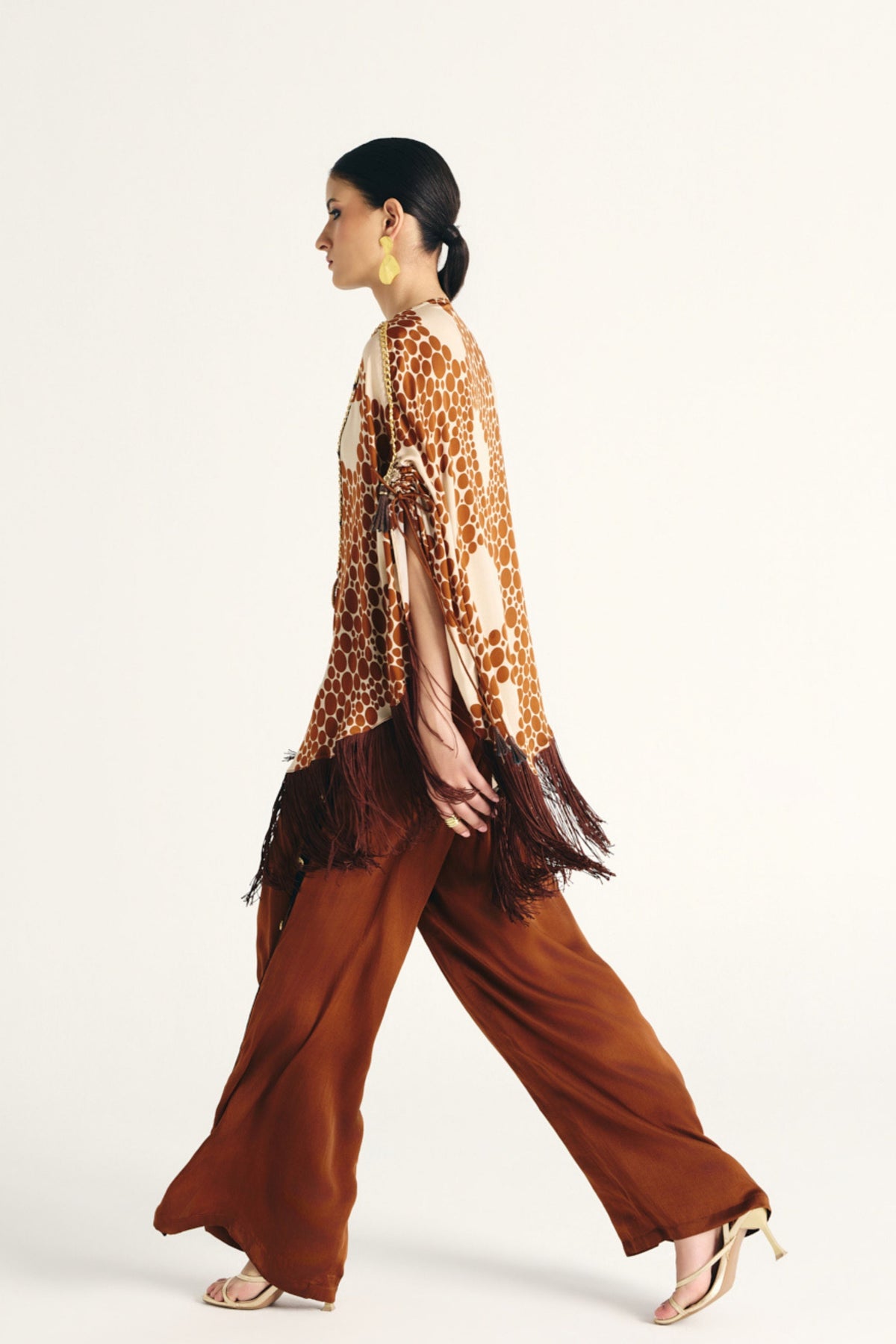 Zyani Co-Ord Set