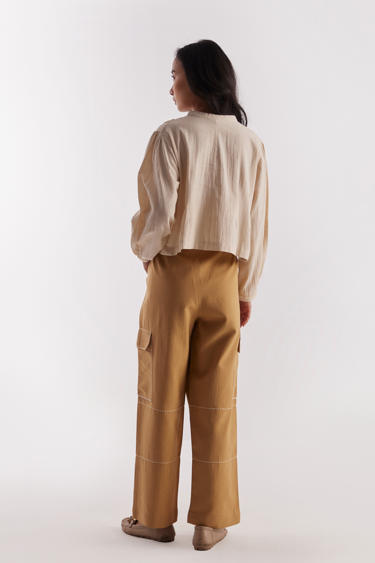 Golden Horizon Set