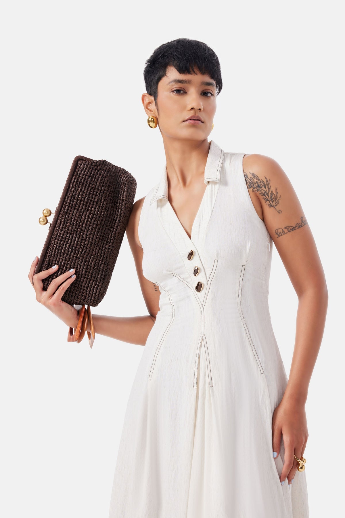Julieta Dress