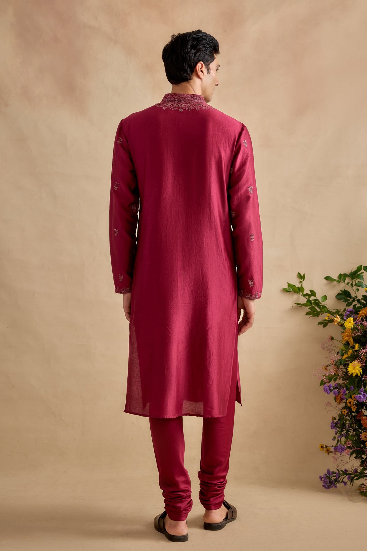 Aarsh Kurta Set