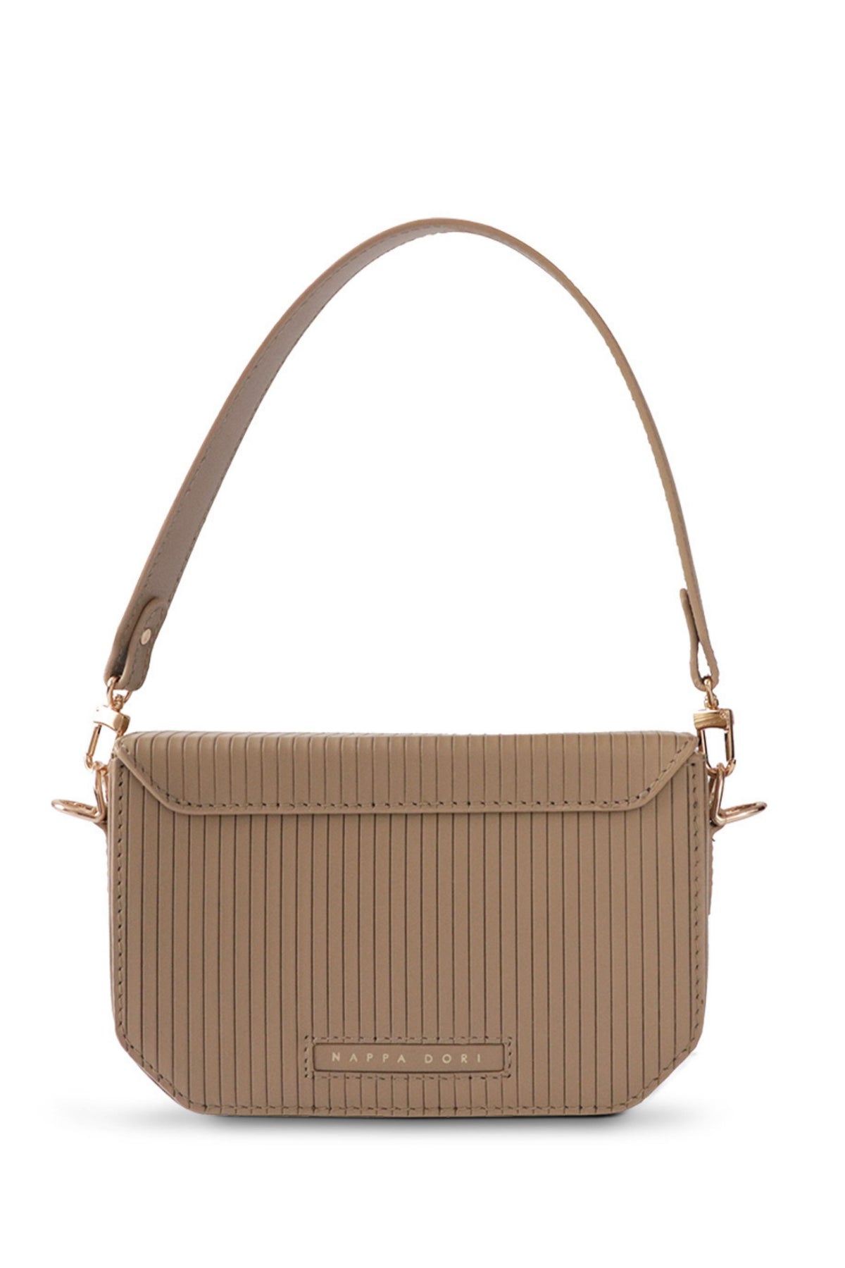 Clay Harlow Shoulder Bag